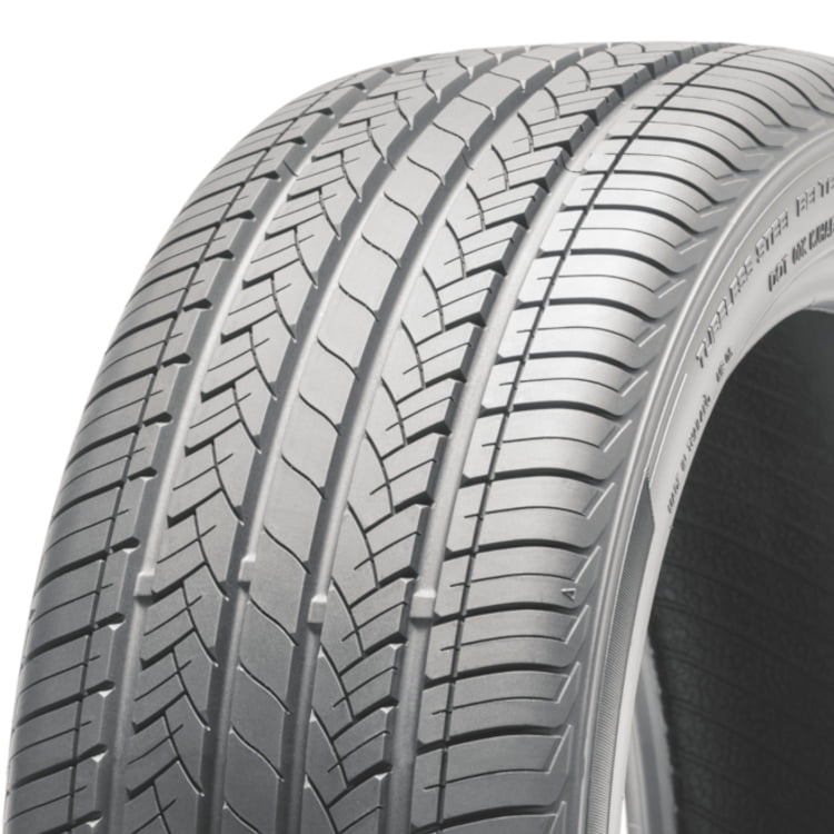 Westlake SA07 Sport All Season 255/40ZR19 100W XL Passenger Tire - Image 4
