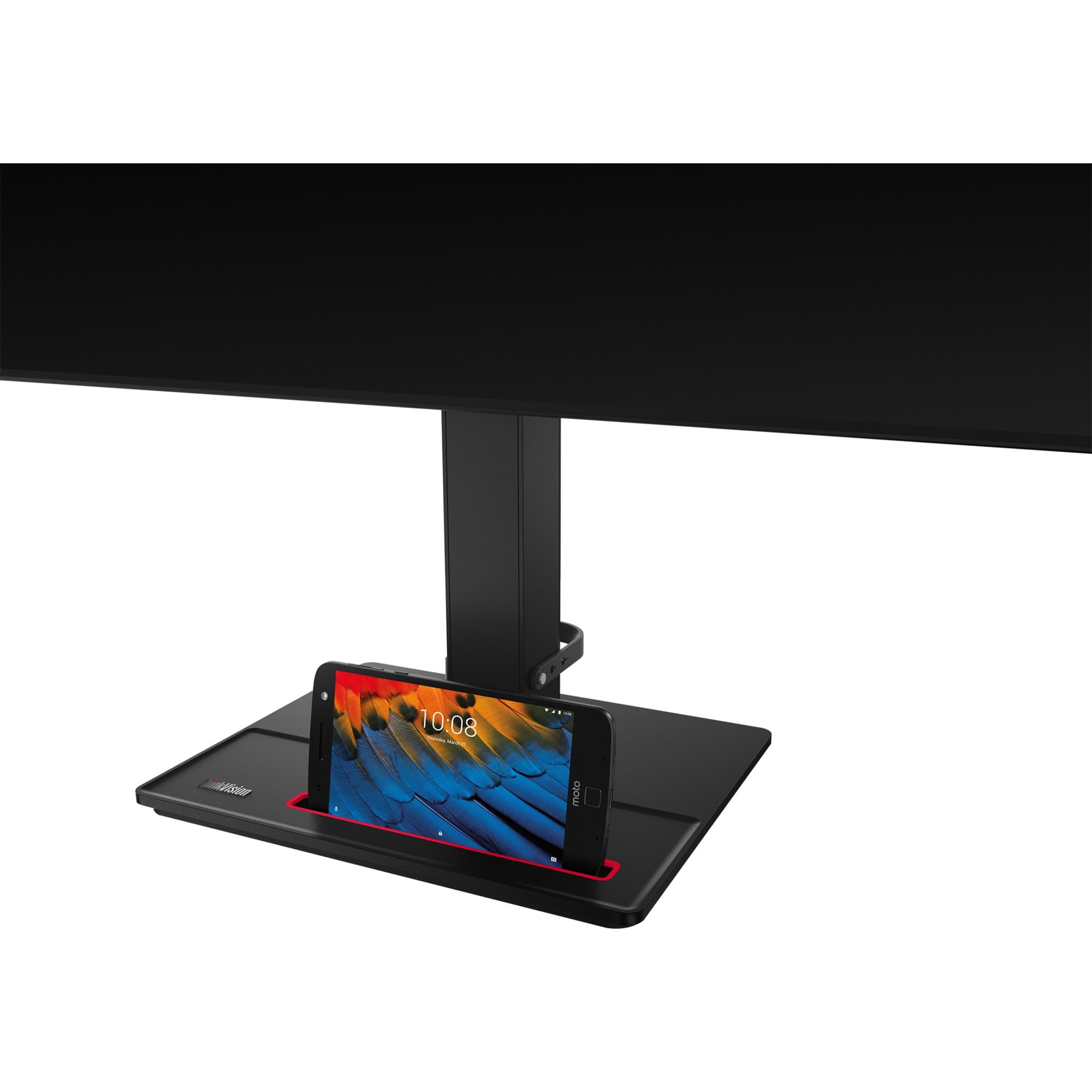 Lenovo 61EAGAR6US ThinkVision P27q-20 27 Inch 16:9 QHD Monitor - Image 9