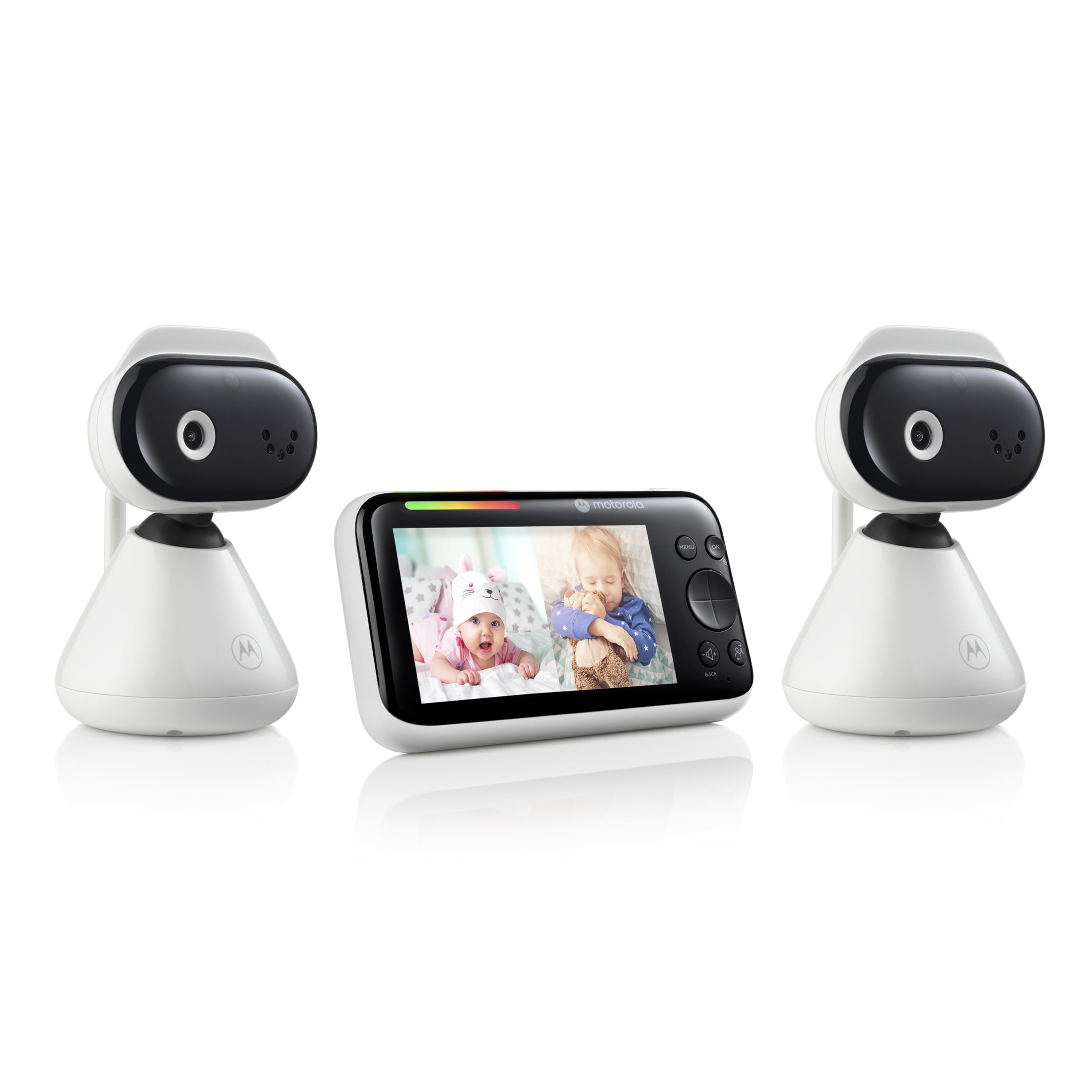 Motorola PIP1500-2 Connect (2 Camera Pack) - Image 5