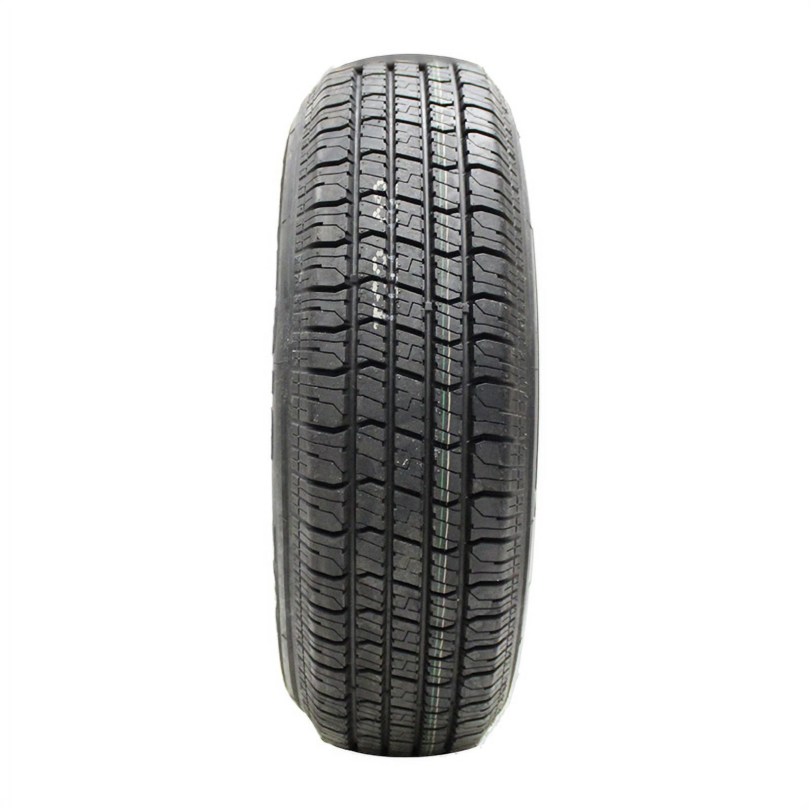 Vercelli Classic 787 All Season 205/75R14 95S Passenger Tire - Image 5