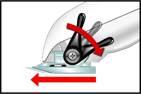 Wahl Deluxe Chrome Pro Clipper and Trimmer kit Model 79402 - Image 5