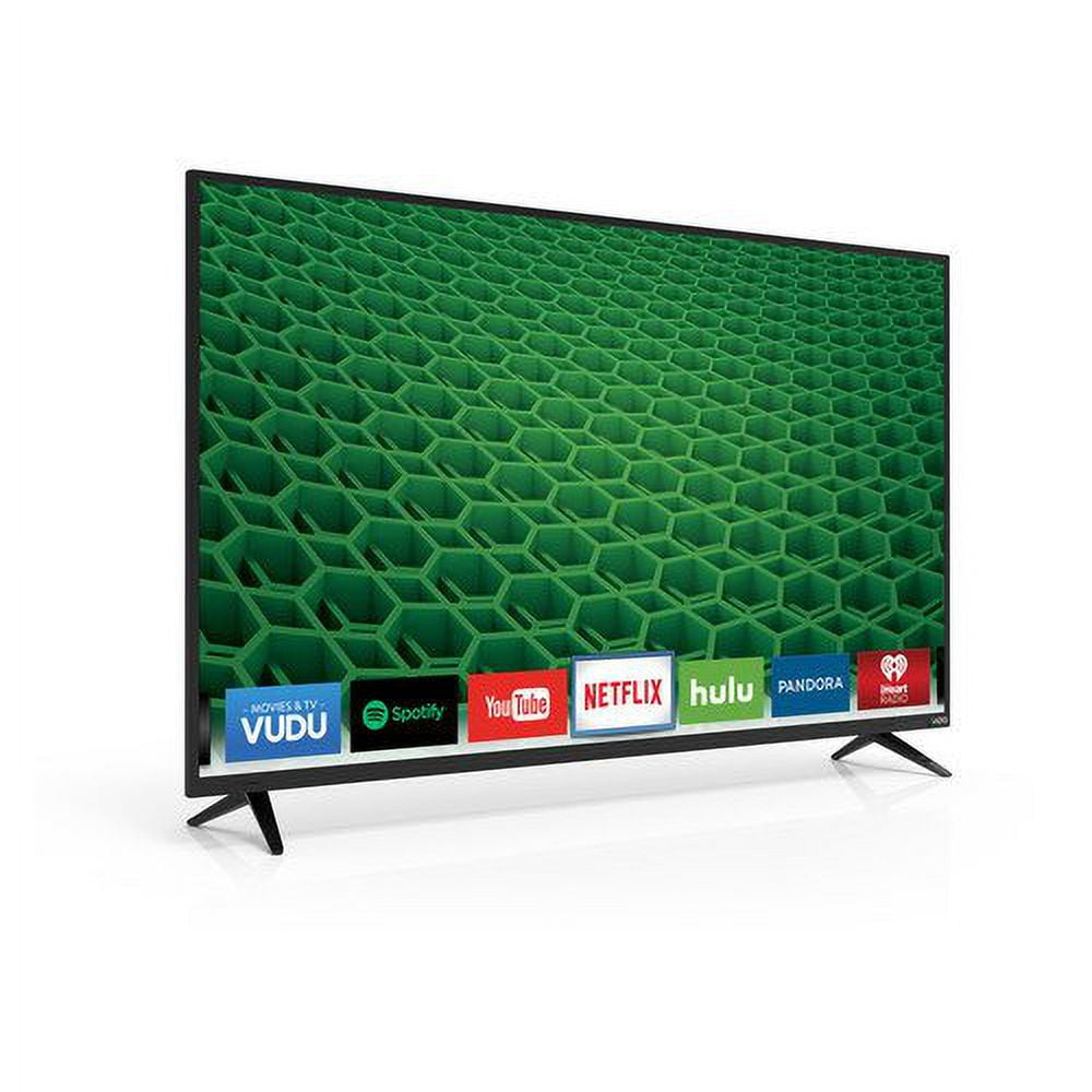 VIZIO 55-Inch 1080p Smart LED TV D55-D2 (2016) - Image 3