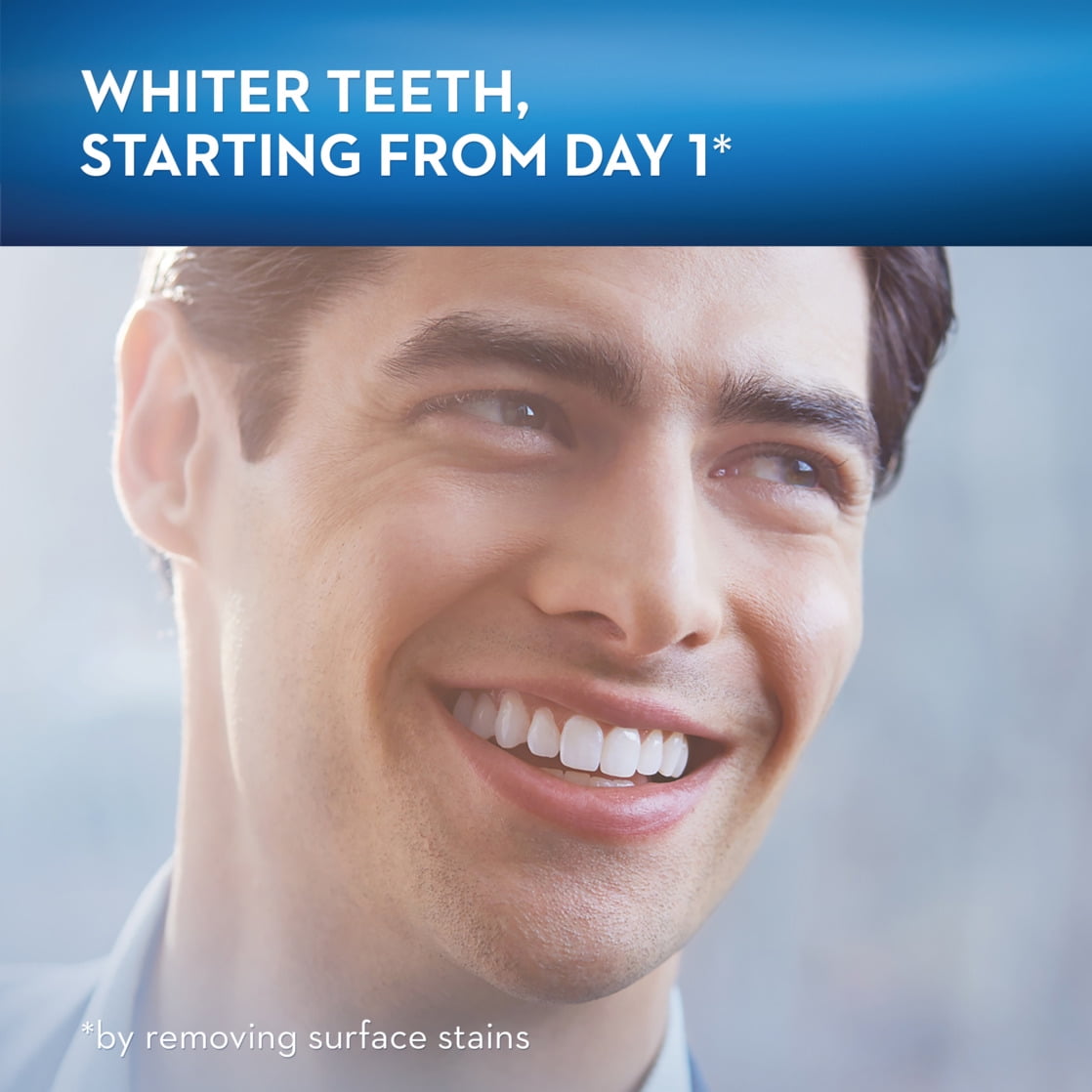 Oral-B Pro 5000 Smartseries Power Rechargeable Electric Toothbrush with Bluetooth Connectivity - Black - Image 5