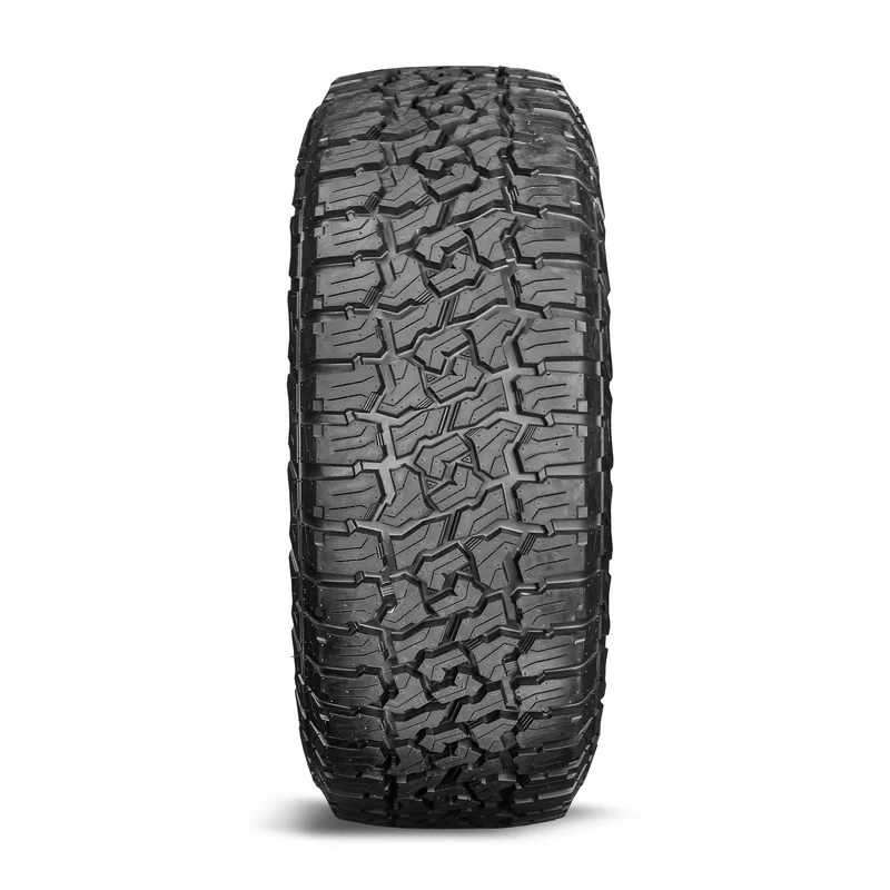 Mastertrack BADLANDS AT All Terrain LT265/70R17 265/70R17 10 Ply 123/120S E SUV Light Truck Tires - Image 2