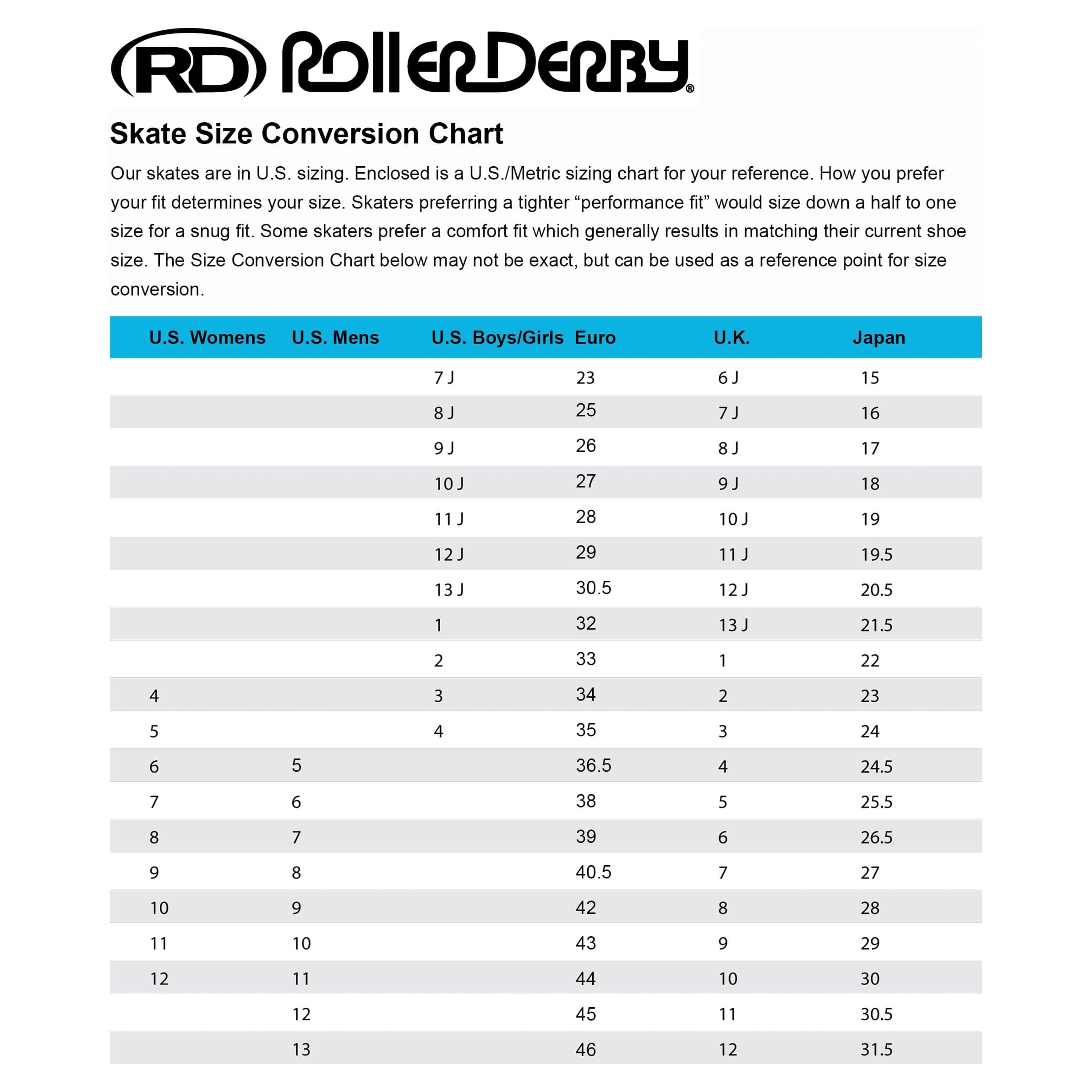 Roller Derby Girls Pixie Holographic Roller Skates with Adjustable Sizing (3-6) - Image 3