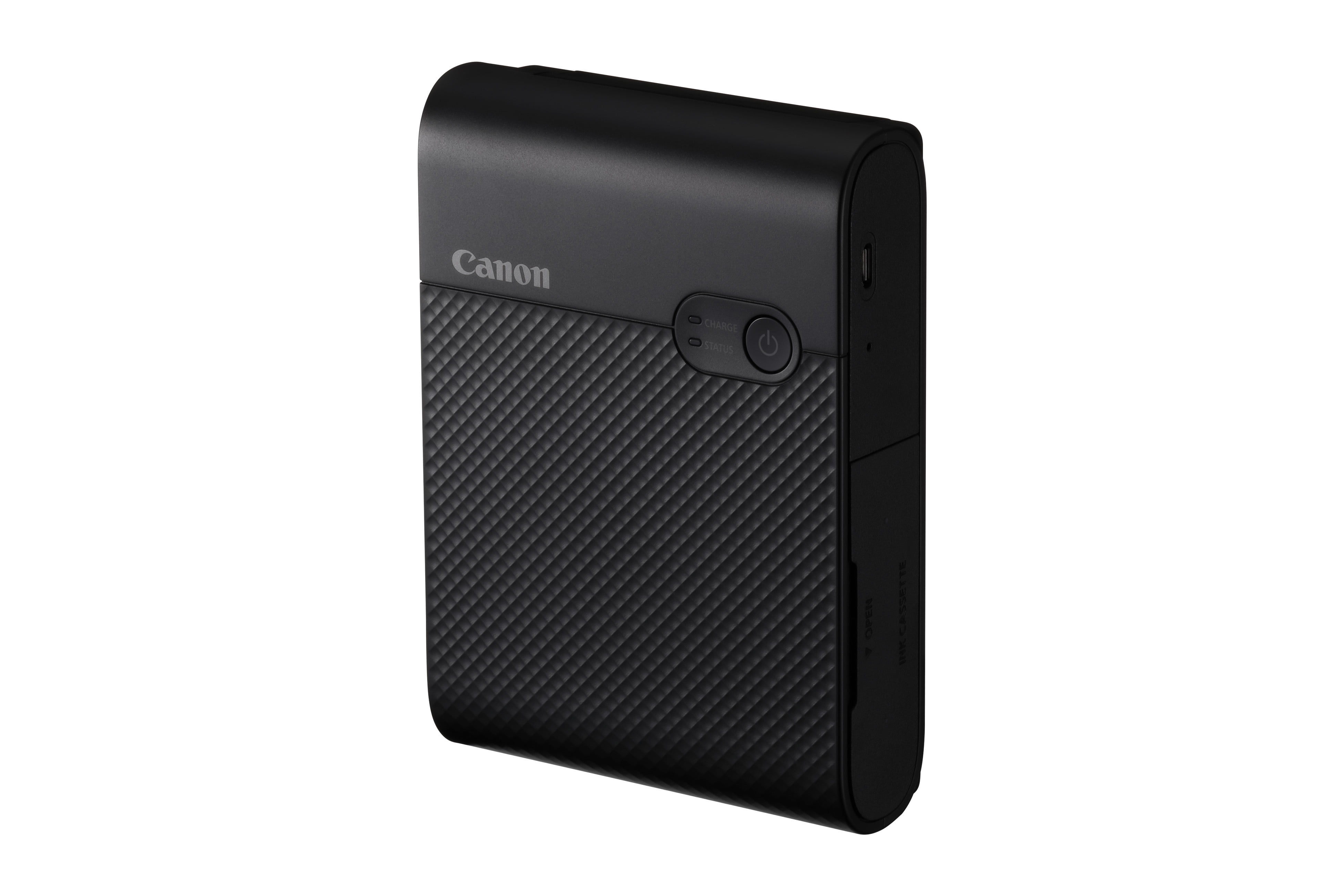 Canon SELPHY Square QX10 Wireless Photo Printer - Black - Image 4