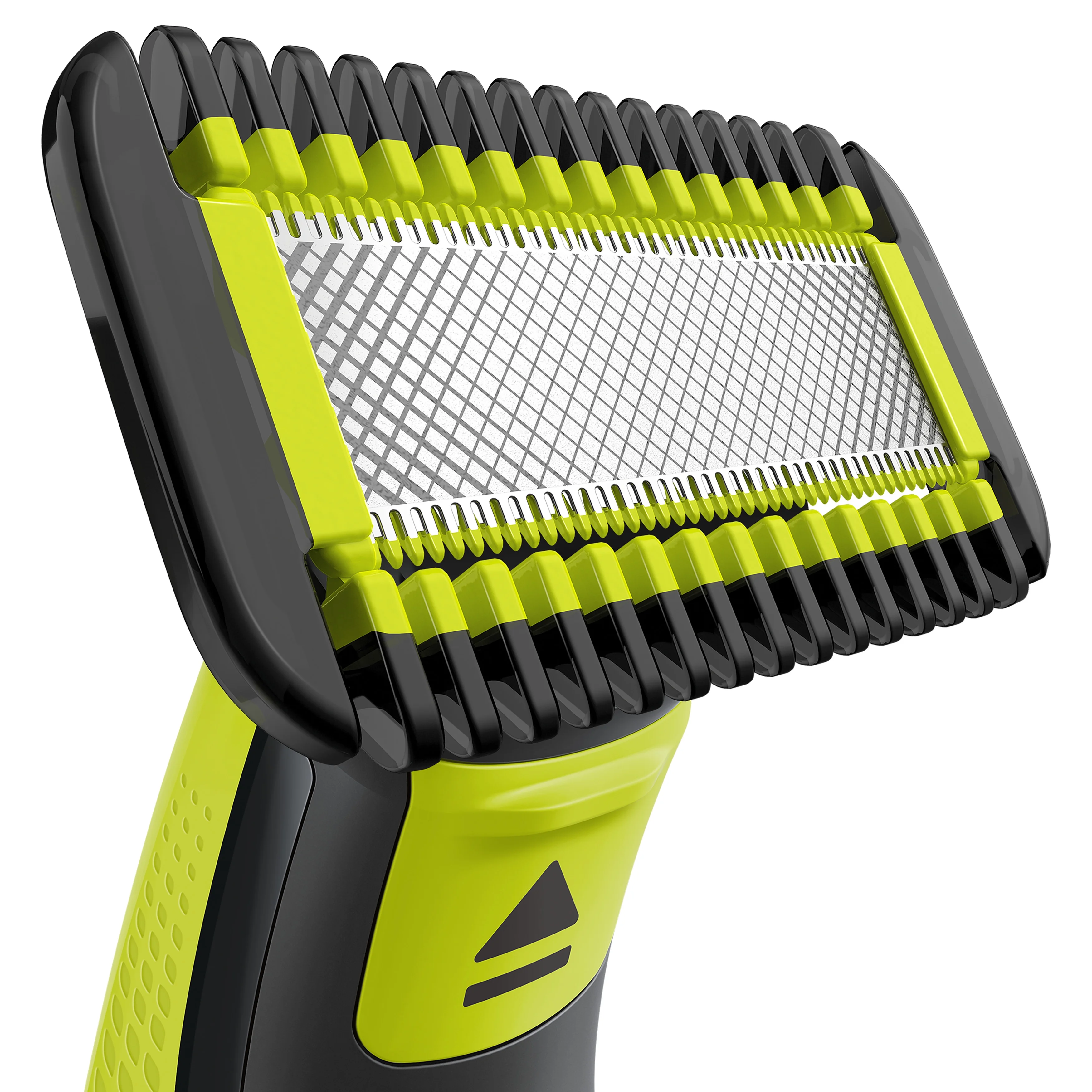 Philips Norelco OneBlade Face + Body Bonus Pack with Free Blade, QP2630/72 - Image 7