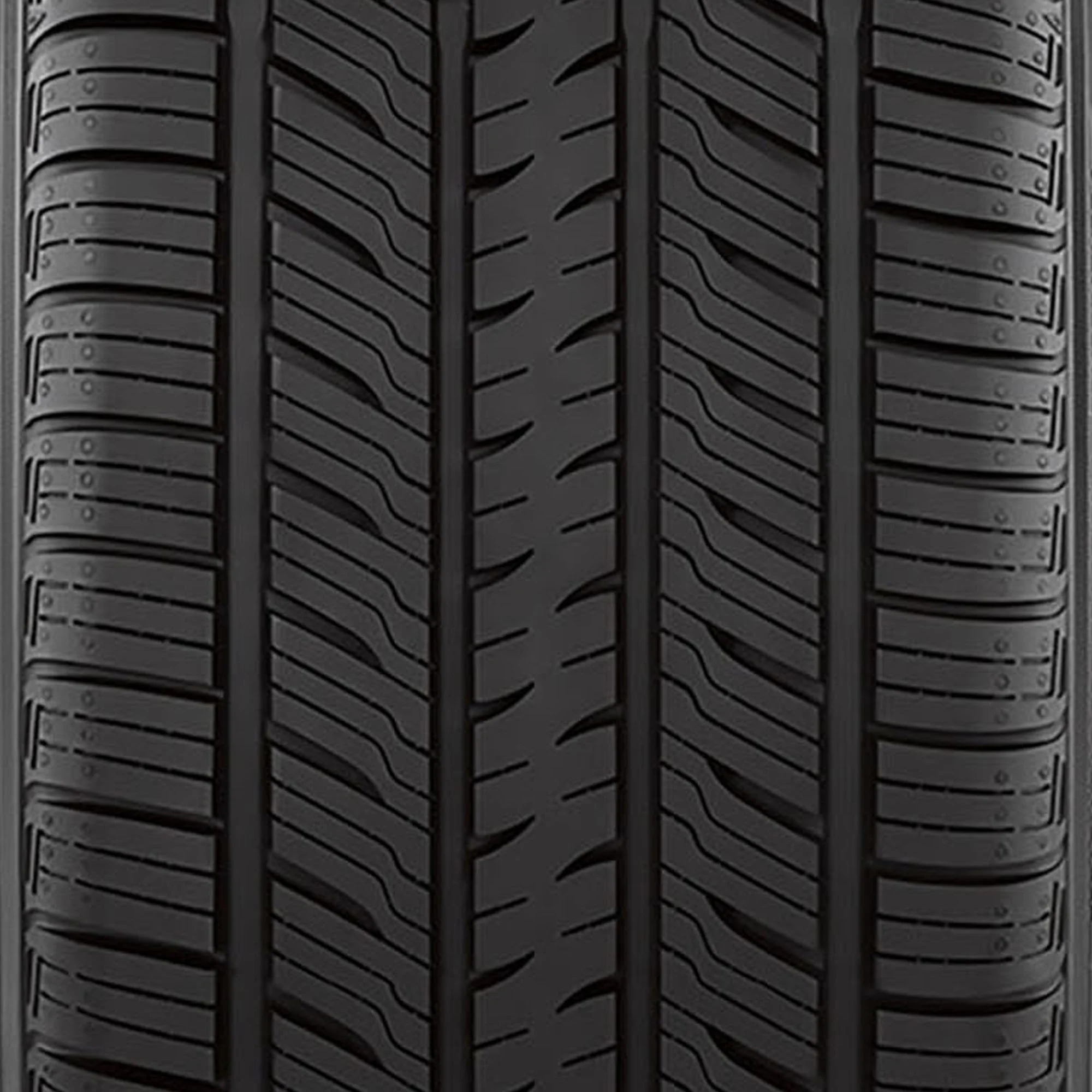 Yokohama Avid Ascend LX All Season 215/55R17 94V Passenger Tire - Image 3