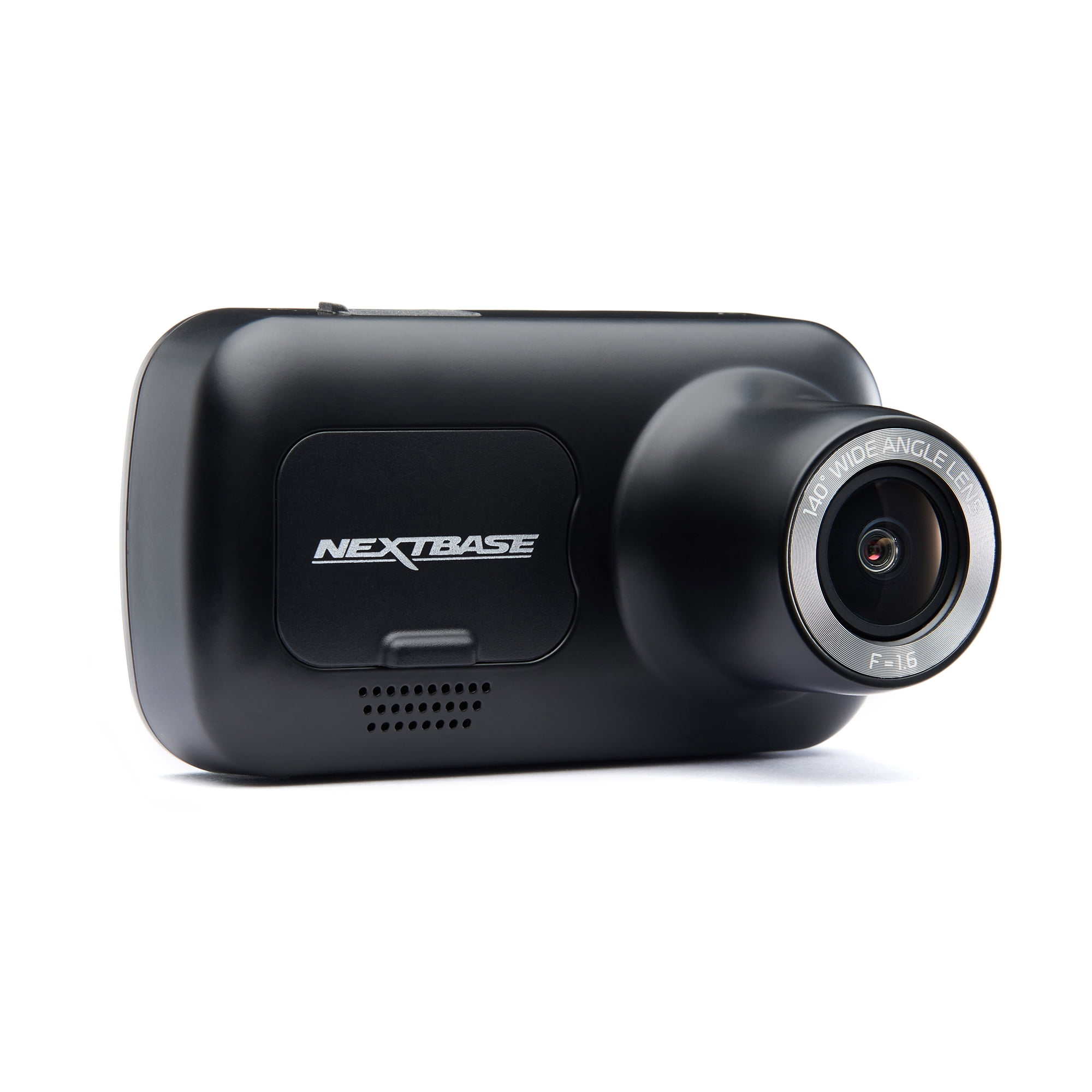 Nextbase 222 Compact Dash Cam in Black 2.5" HD IPS Screen, 1080p Full HD, Intelligent Parking Mode, G Force Sensor, 0.17lbs Assembled. - Image 9