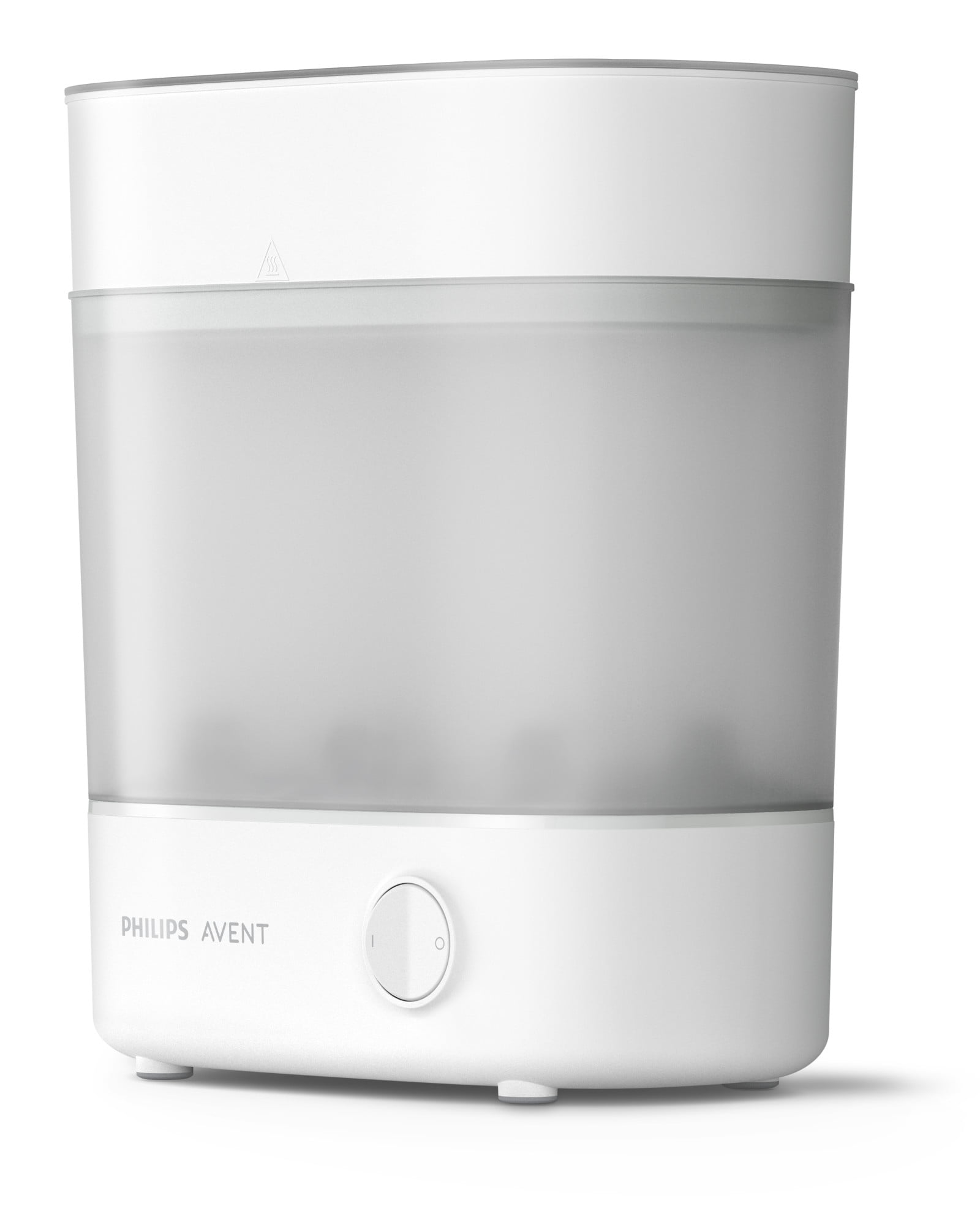 Philips Avent Advanced Baby Bottle Sterilizer, SCF291/00 - Image 12