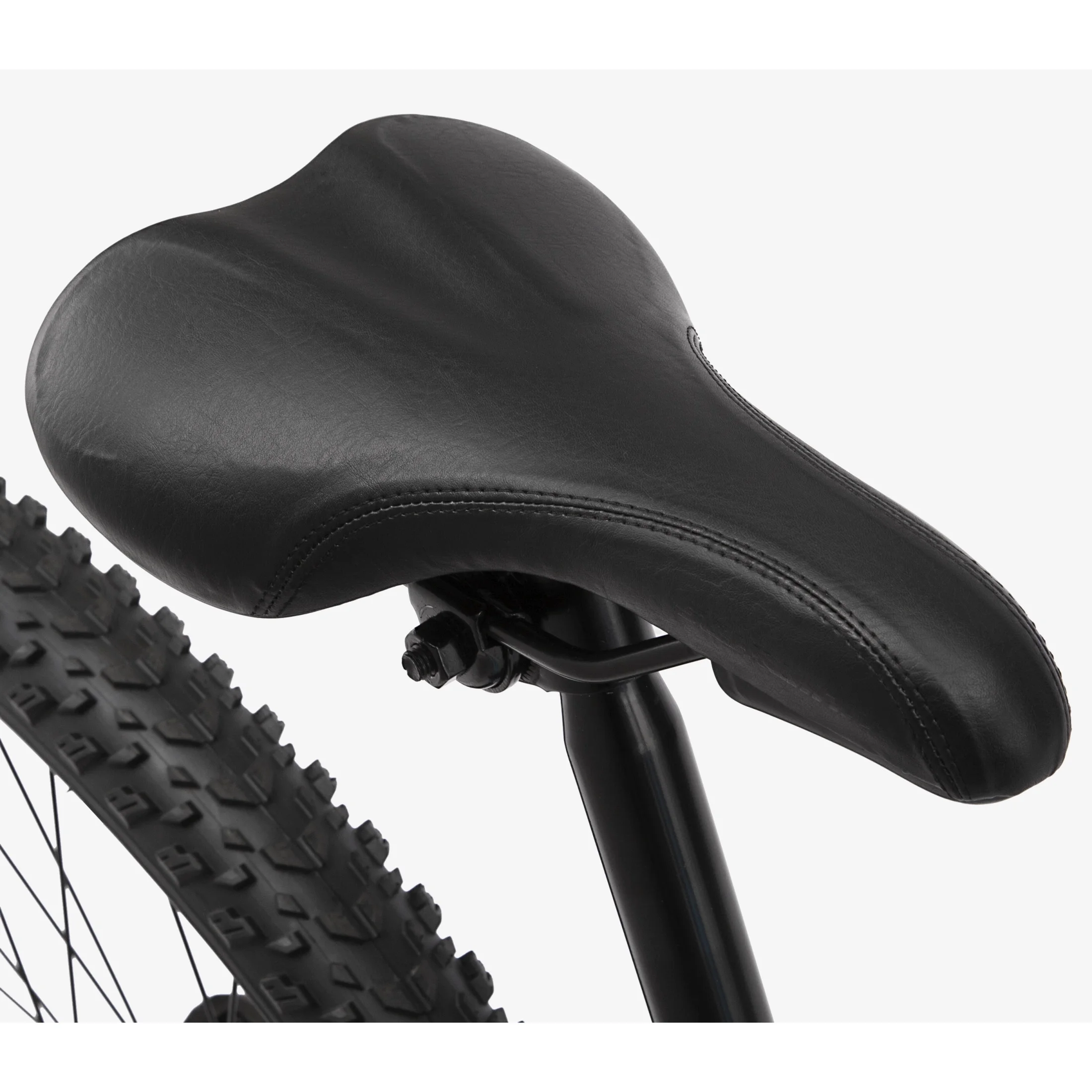 Schwinn AL Comp Mountain Bike, 27.5-in. Wheels, 21 Speeds Ages 14+ Years, Blue - Image 6