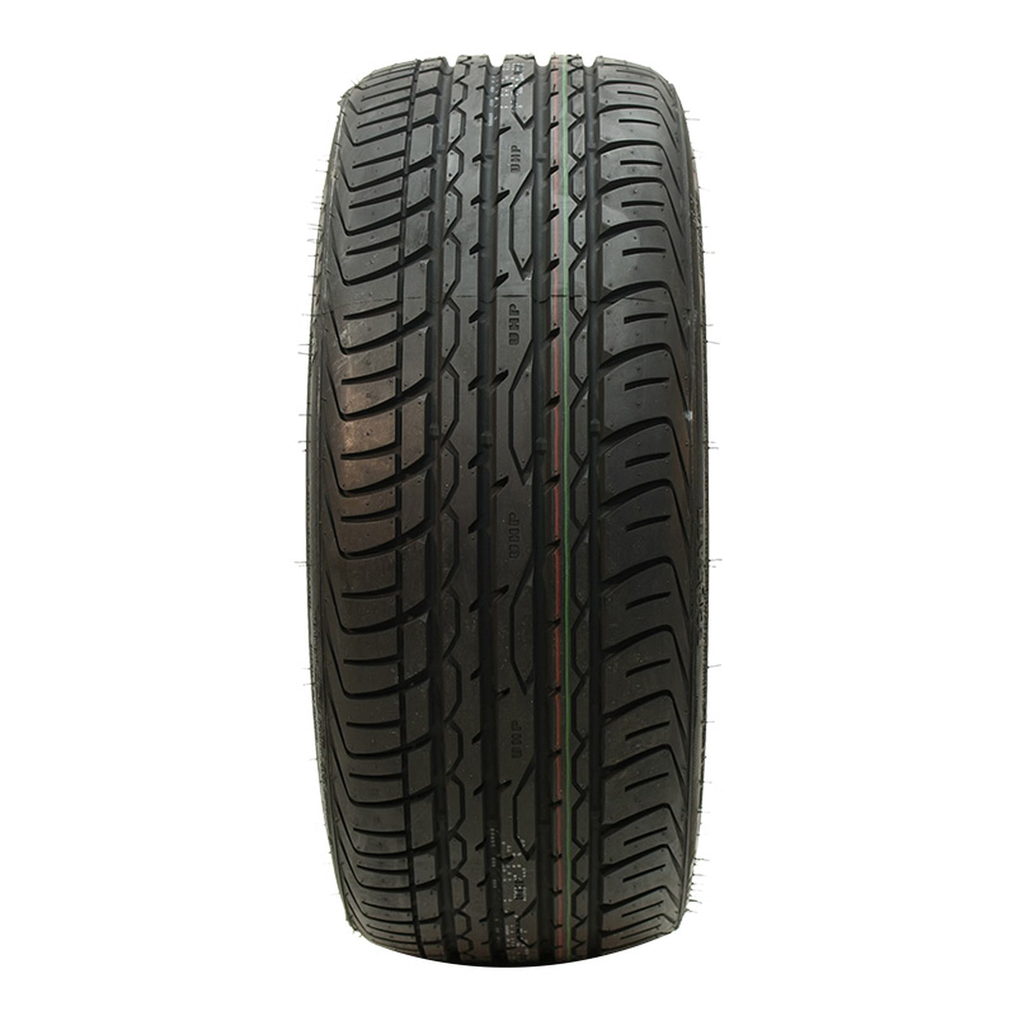 Zenna Argus-UHP All Season 275/55R20 117V XL Passenger Tire Fits: 2014-18 Chevrolet Silverado 1500 High Country, 2011-18 GMC Sierra 1500 Denali - Image 5