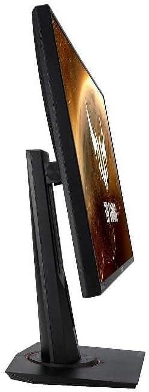 ASUS TUF Gaming VG279QM 27" Full HD 1920 x 1080 1 ms (GTG) 280Hz (Overclocking) 2 x HDMI, DisplayPort G-SYNC ELMB SYNC HDR Built-in Speakers LED Backlit Height Adjustable IPS Gaming Monitor - Image 6