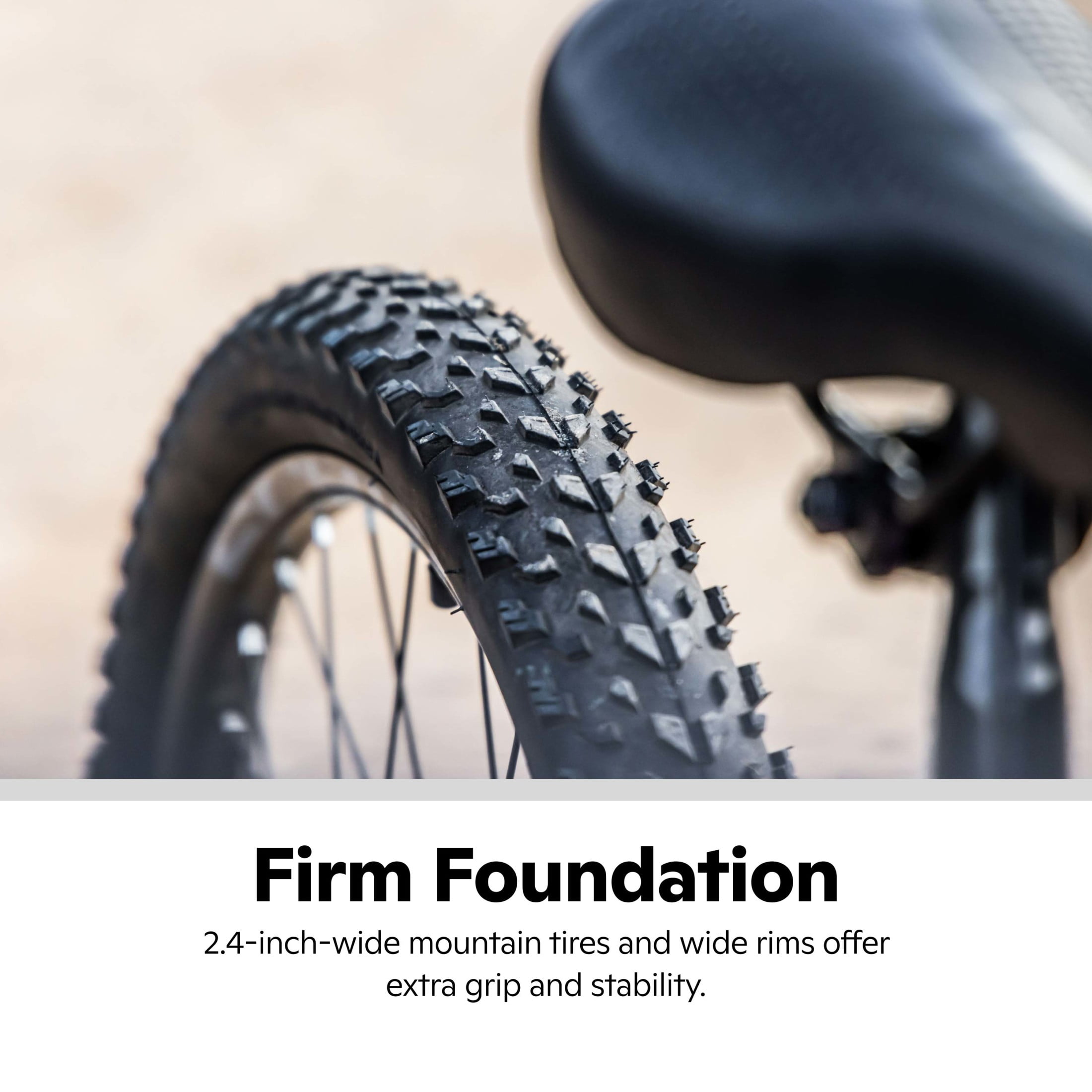 Schwinn Axum Sport Youth Unisex 24-in. Mountain Bike, Blue - Image 4