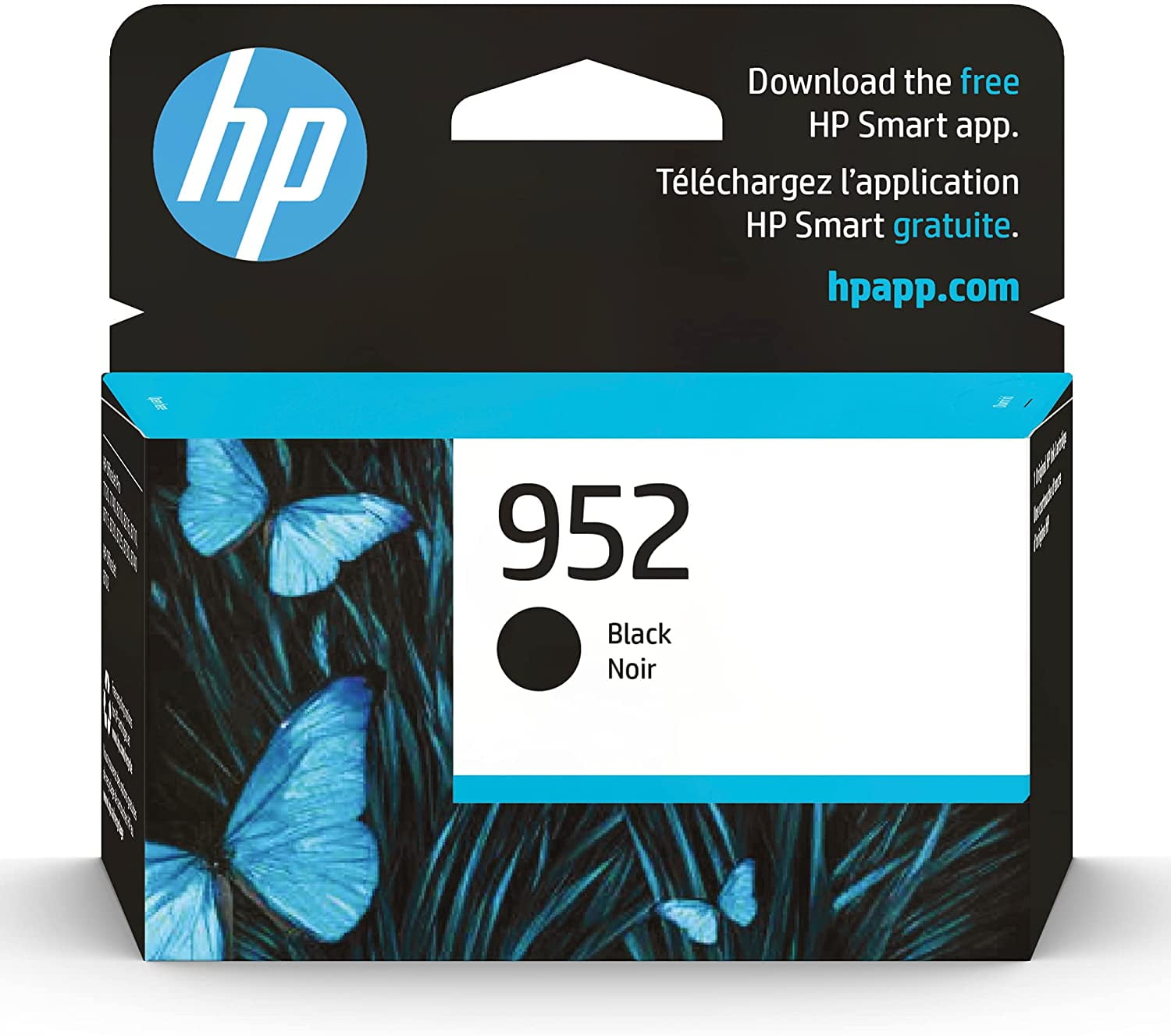 HP Original 952 Black and 952 Cyan, Magenta, Yellow color Combo F6U15AN N9K27AN Standard Capacity - Image 4