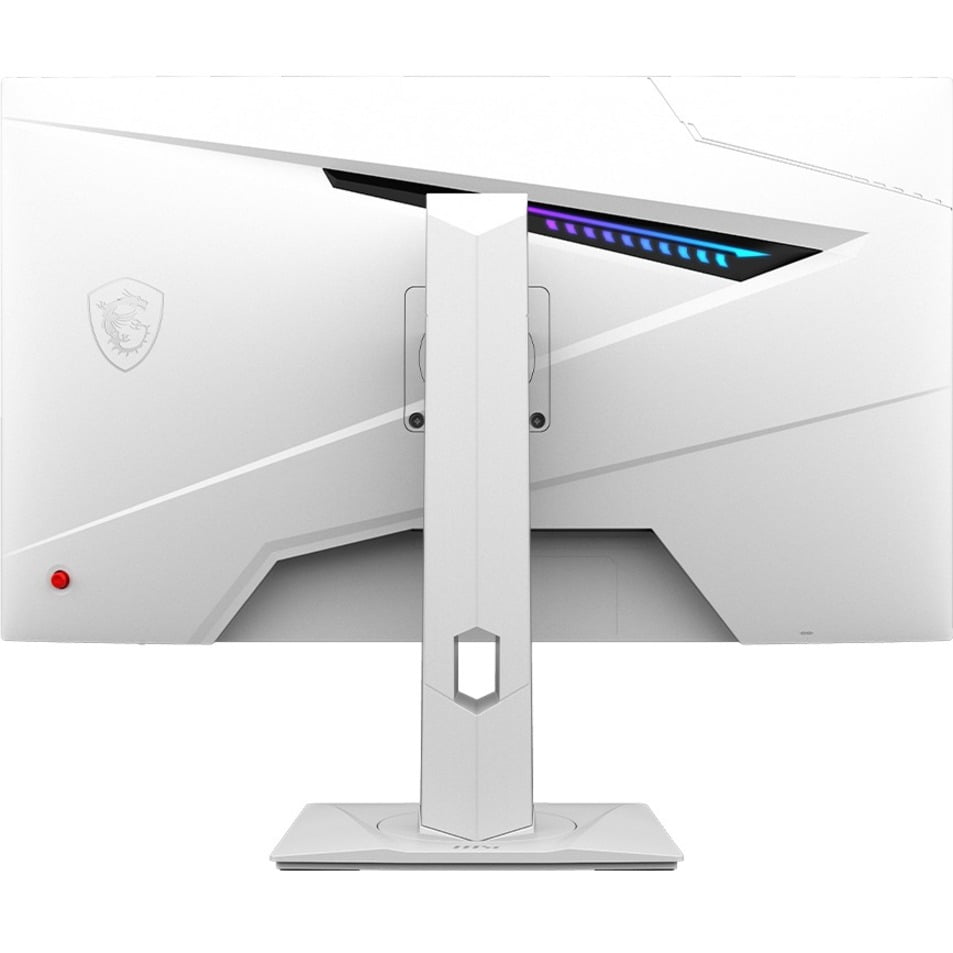 MSI Optix G274RW 27" Class Full HD Gaming LCD Monitor, 16:9, White - Image 6