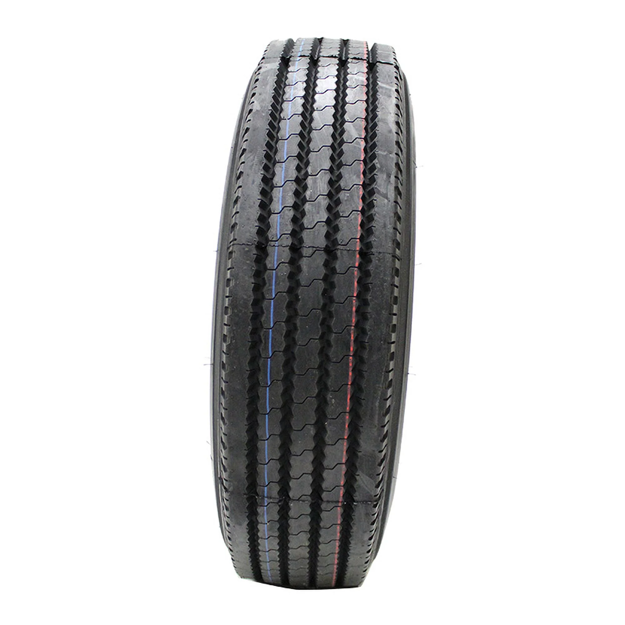Atlas AW09 275/70R22.5 144/141M H Commercial Tire - Image 3