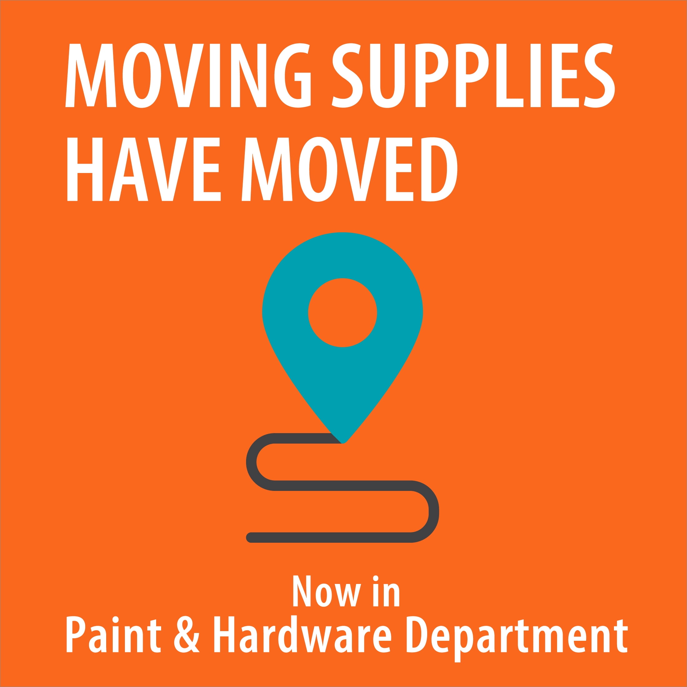 Pen+Gear Extra Large Recycled Moving Boxes, 26 in. L x 18 in. W x 18 in. H, Kraft, 25 Count - Image 5