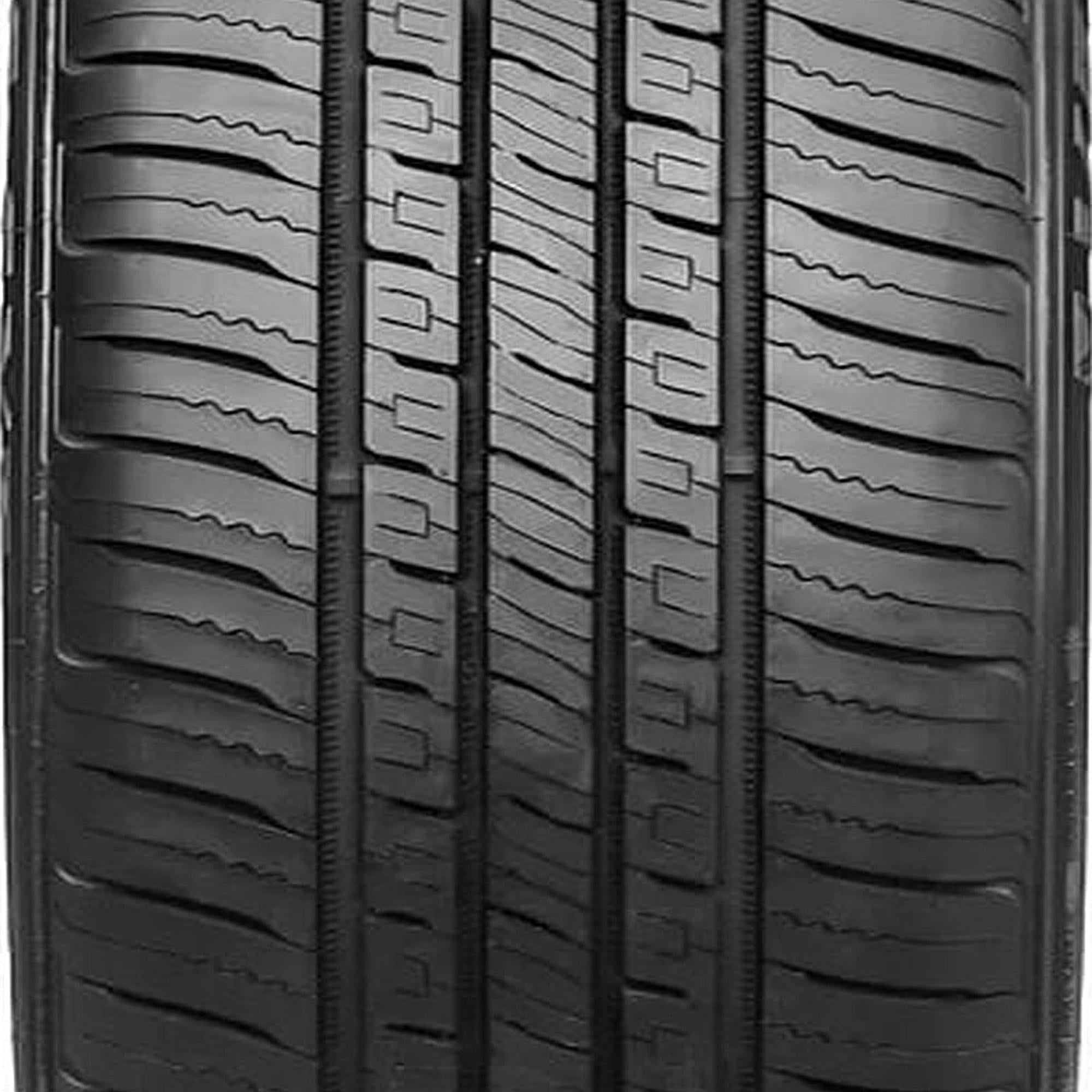 Set of 2 Venezia Crusade SXT 205/55R16 94V XL Tires - Image 5