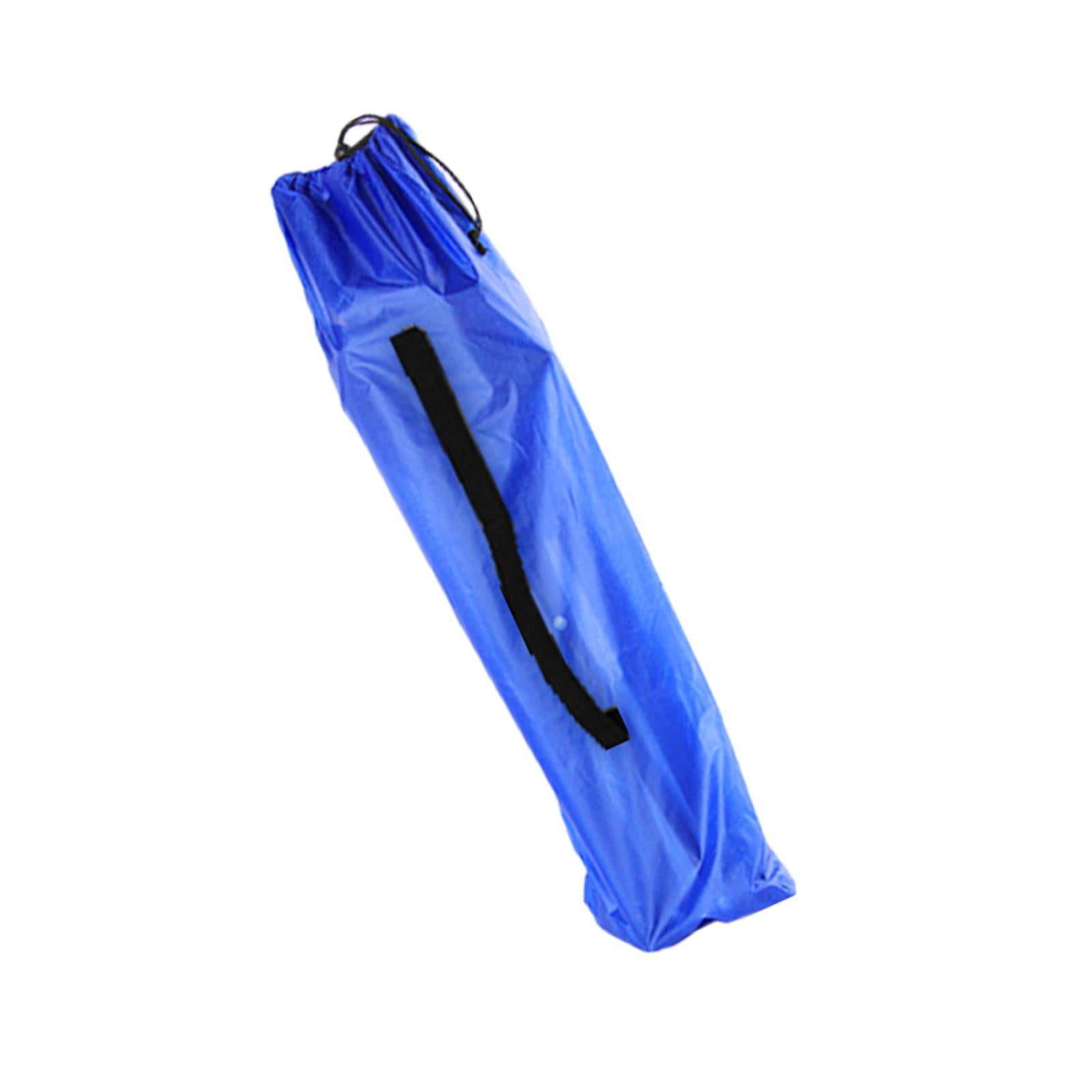 Camping Chair Bag Recliner Storage Bag Overnight Bag Lawn Chair Organizer Folding Chair Carry Bag for Hiking Outdoor Picnic Survival - Image 4