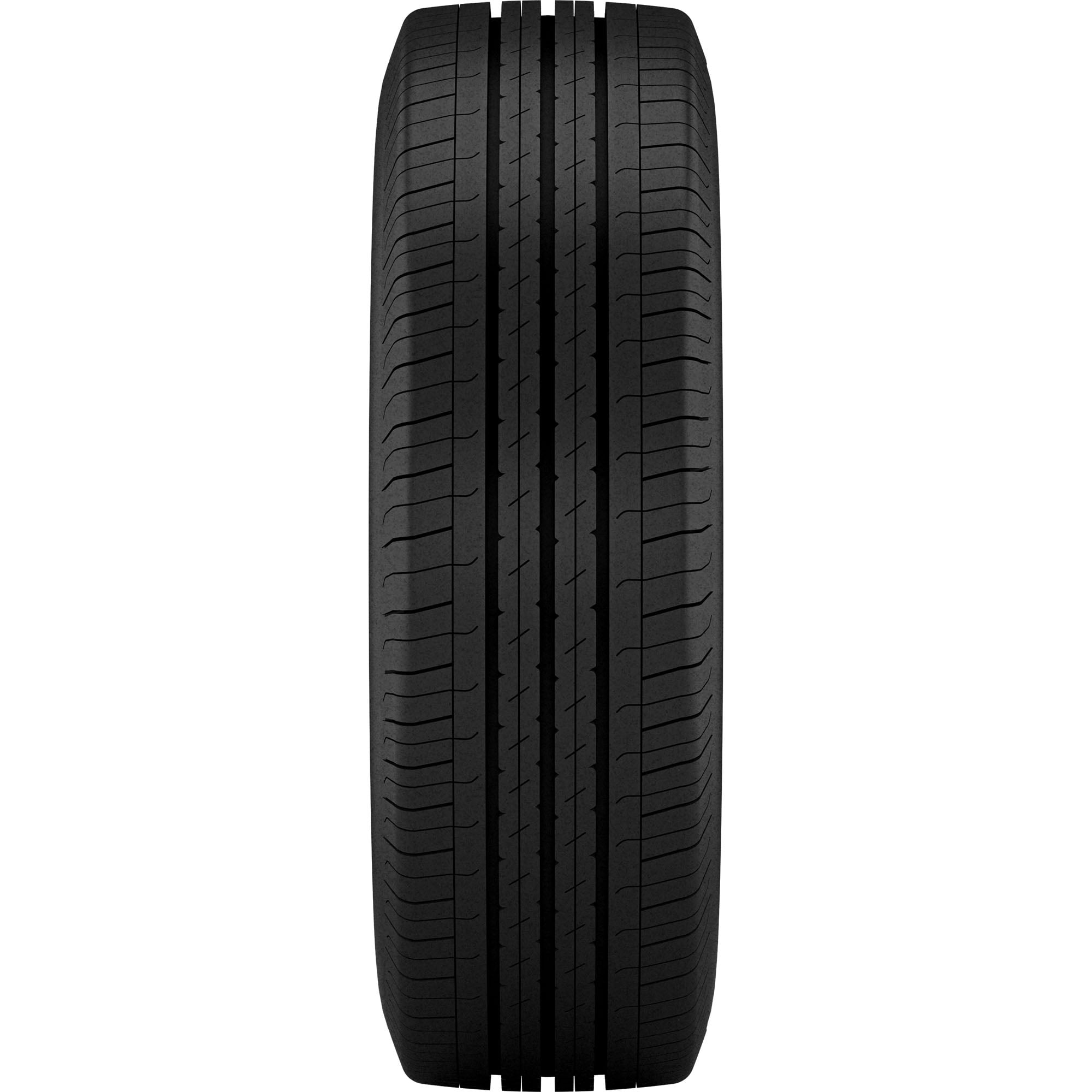 Armstrong Blu-Trac Van Commercial Van 195/75R16C 107/105S D Light Truck Tire - Image 4