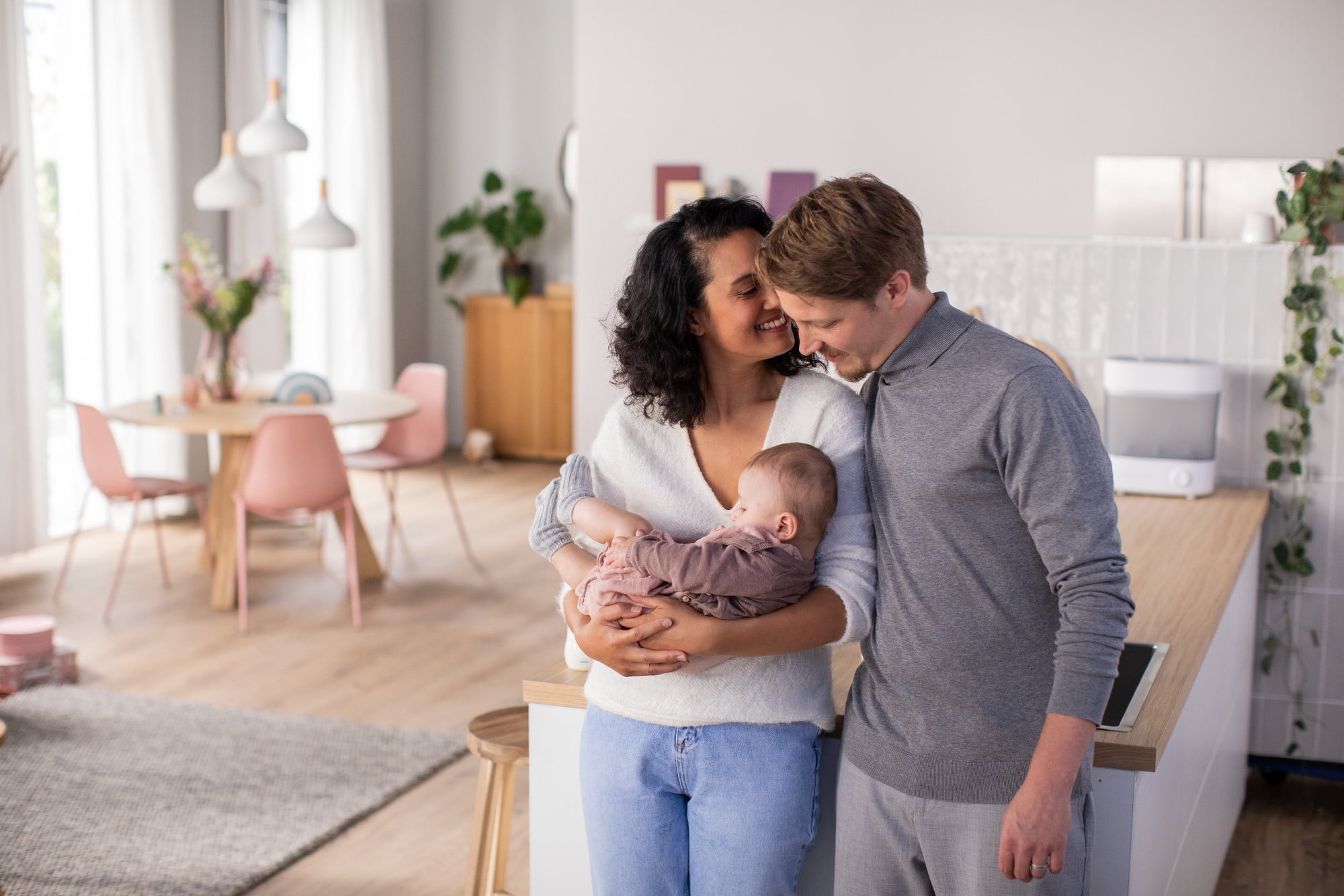 Philips Avent Advanced Baby Bottle Sterilizer, SCF291/00 - Image 24