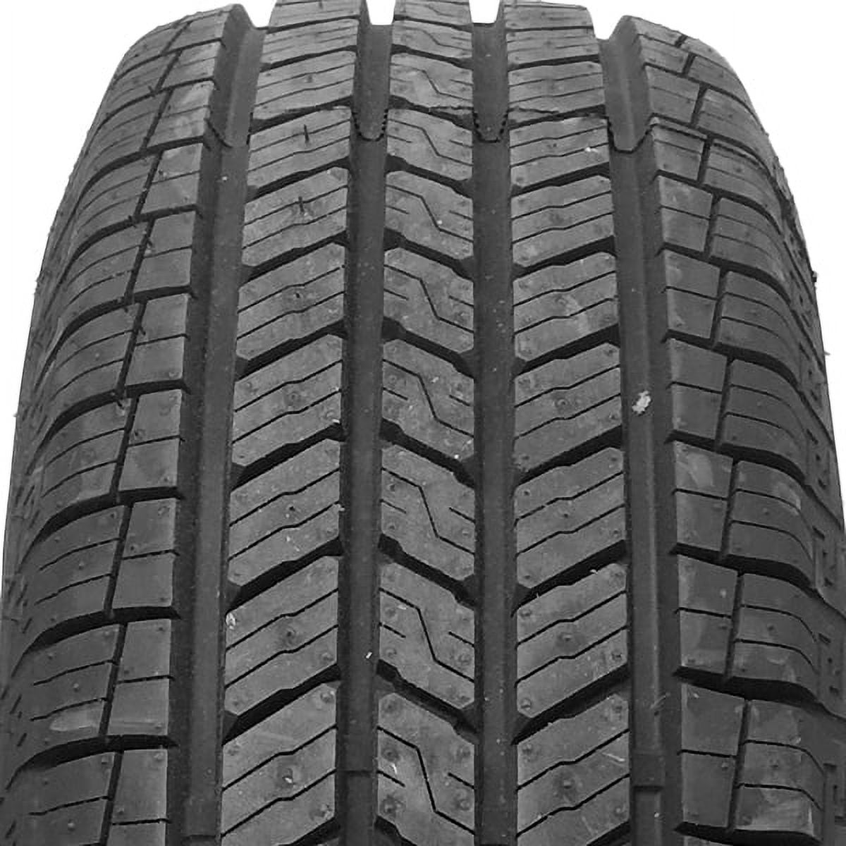 2 Sailun TerraMax HLT LT 275/65R18 123/120S OWL All Season Highway Sport SUV 5542801 / 275/65/18 / 2756518 - Image 3