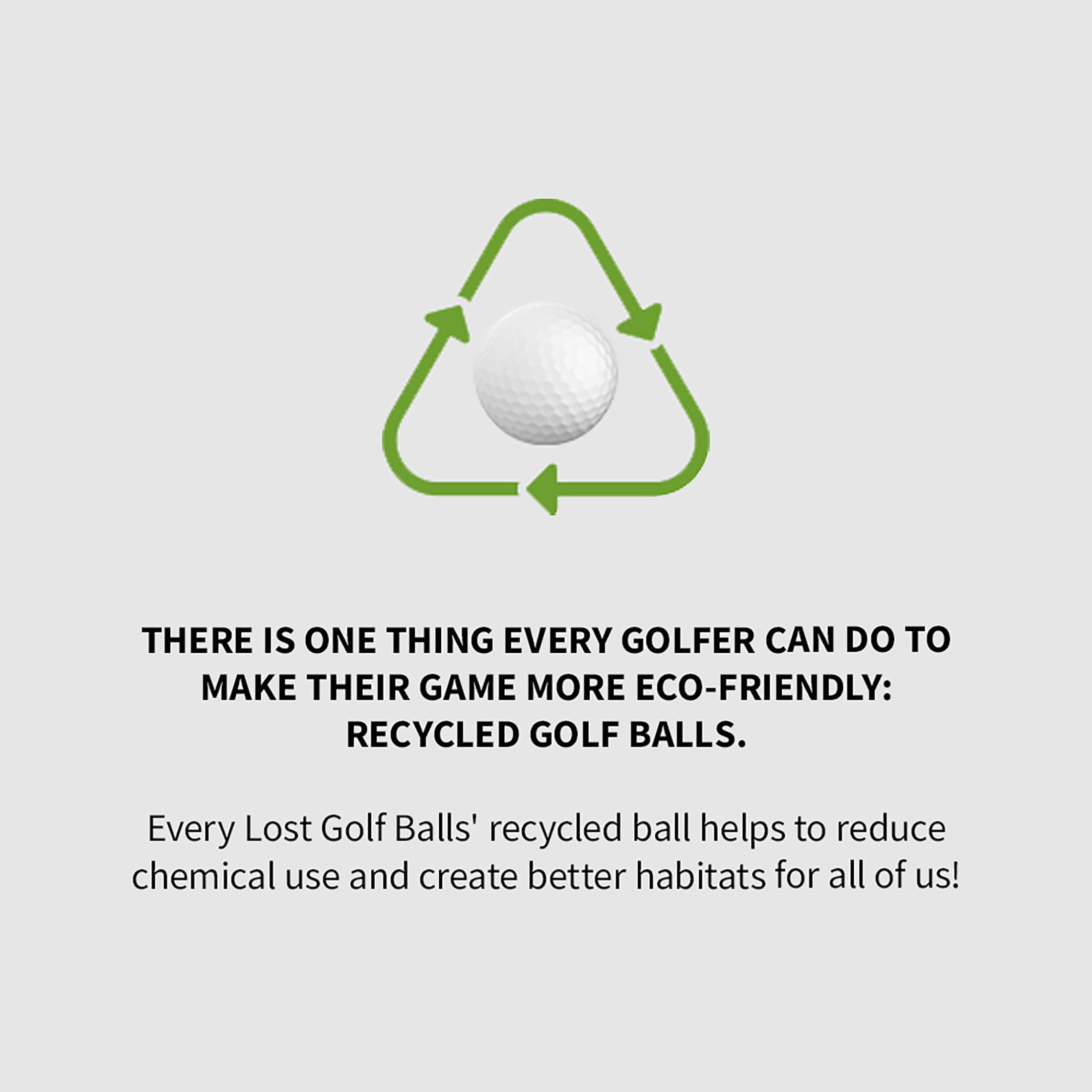 Vice Mix, Mint Golf Balls, Mint, 5a, AAAAA Quality, 50 Pack, White - Image 4