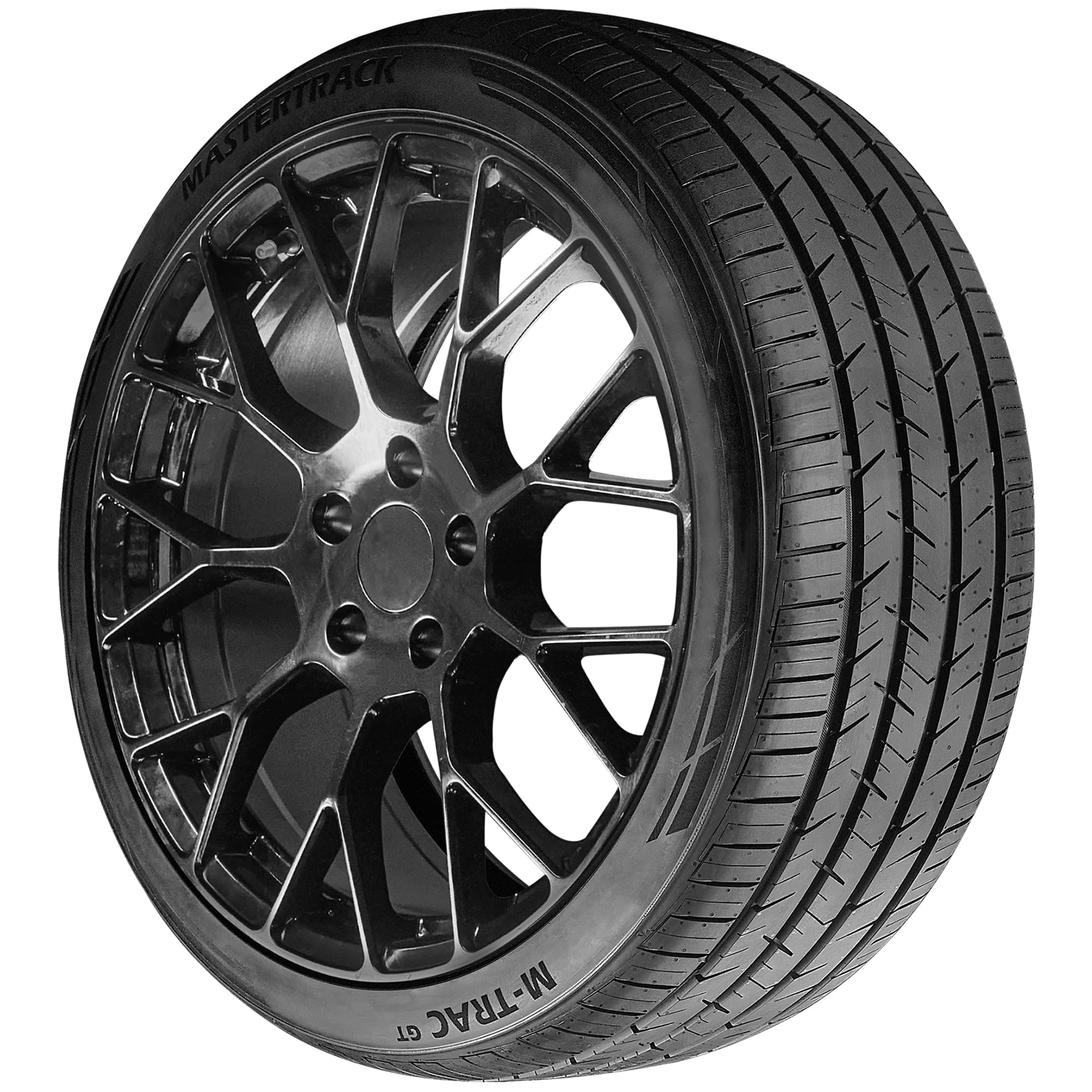 Mastertrack M-TRAC GT Touring 275/55R20 117H XL Light Truck Tire - Image 4