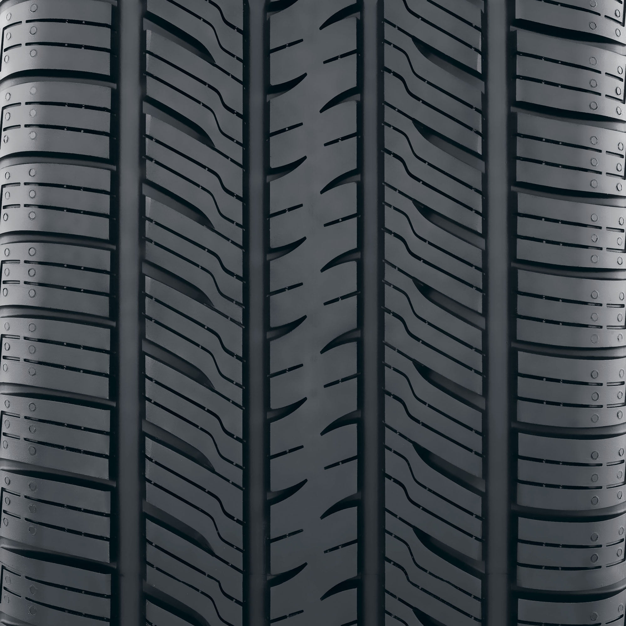 Set of 2 Yokohama Avid Ascend LX 205/55R16 91H Tires - Image 4