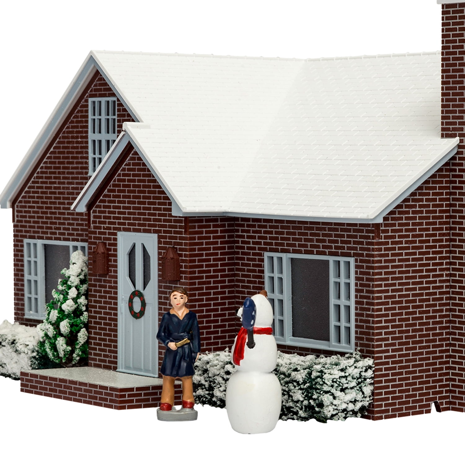 Lionel Trains The Polar Express Hero Boy House O Gauge Model Accessory - Image 4