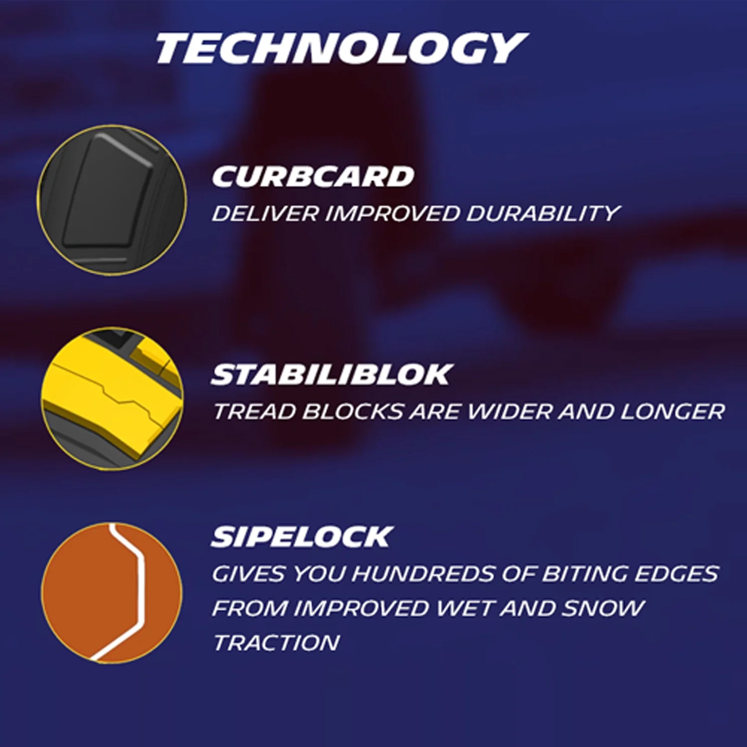 Michelin Agilis CrossClimate All-Season LT265/70R17/E 121/118R Tire - Image 6