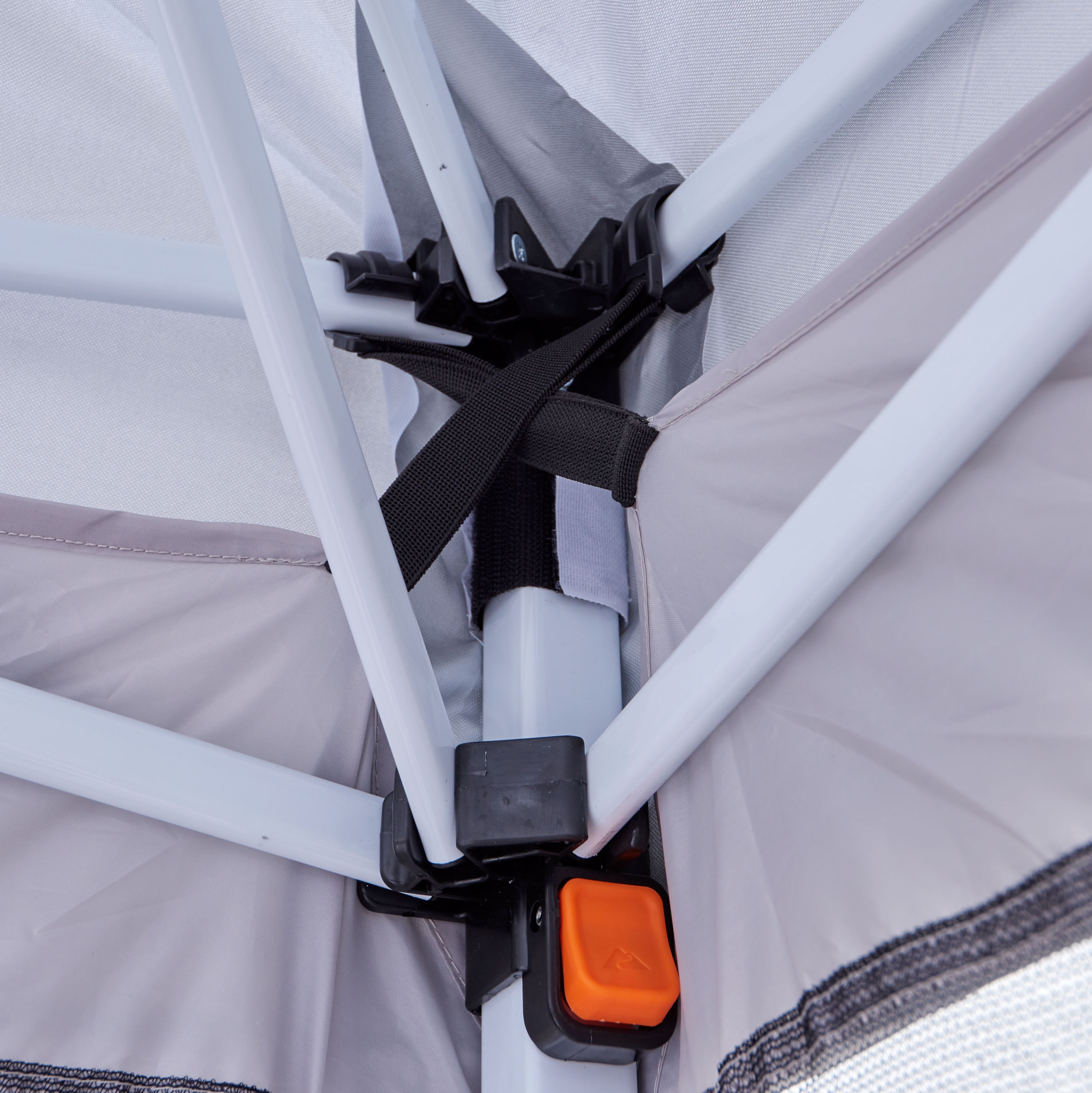 Ozark Trail 4-Person Connect Tent Universal Canopy Tent (Canopy Sold Separately) - Image 16