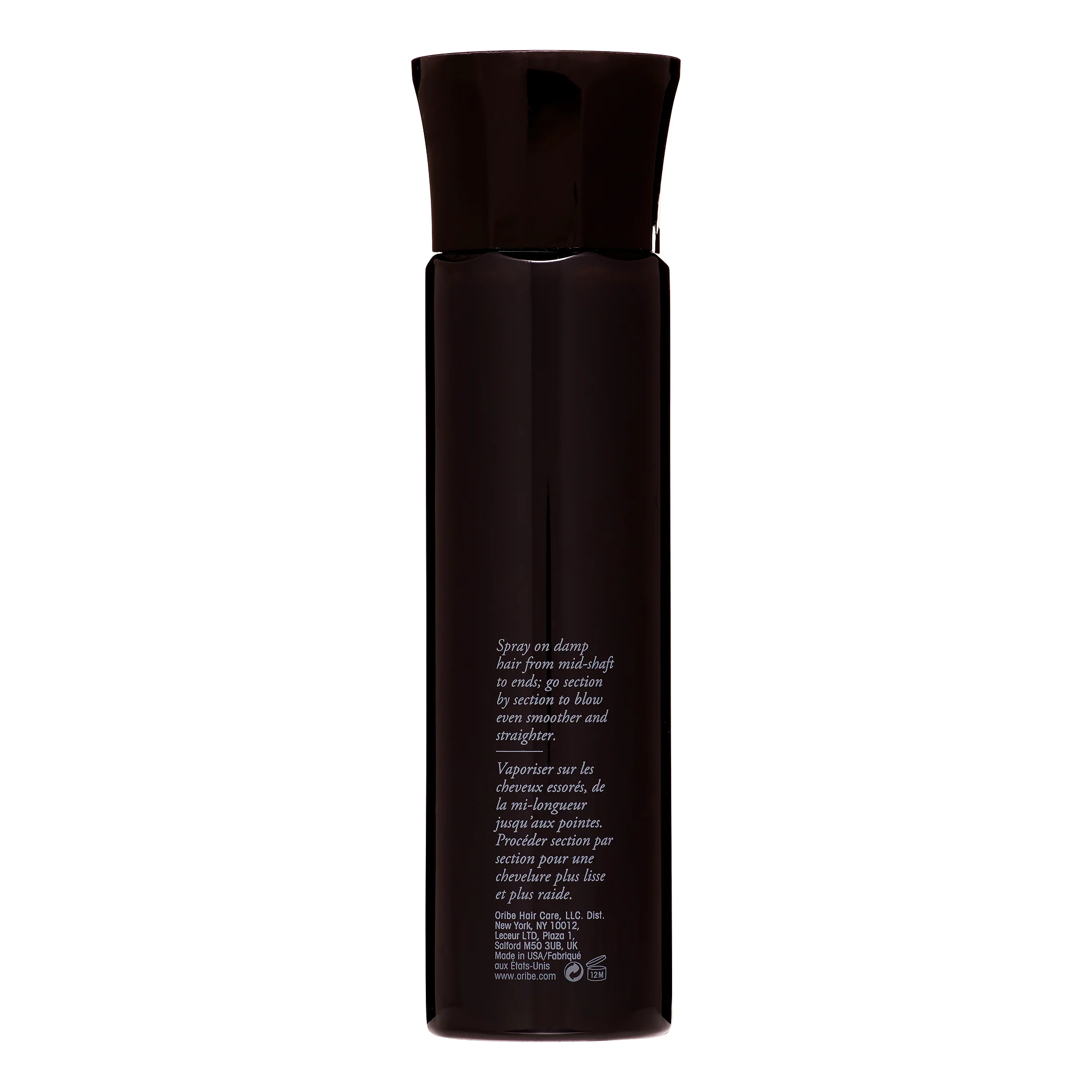 ($69 Value) Oribe Royal Blowout Heat Styling Hair Spray, 5.9 Oz - Image 4