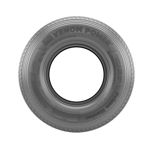 Venom Power Primo Hauler All Steel ST225/75R15 G/14PLY (1 Tires) - Image 5