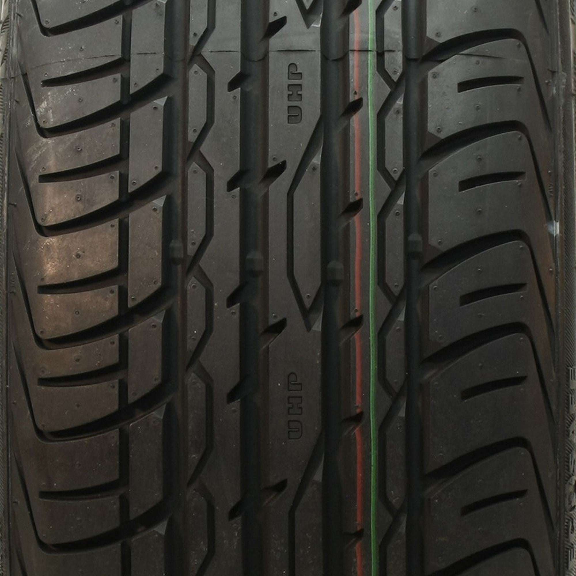 Zenna Argus-UHP All Season 275/55R20 117V XL Passenger Tire - Image 5