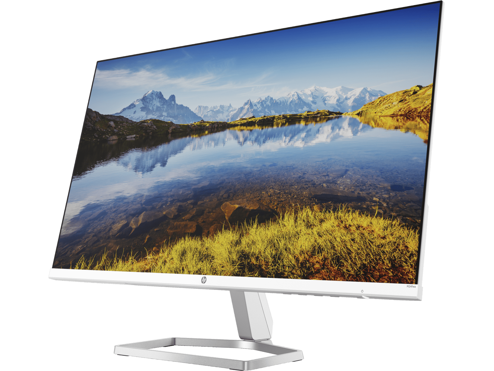 HP M24fwa FHD Monitor 23.8" FHD (1920 x 1080) 48-75 Hz - Image 7