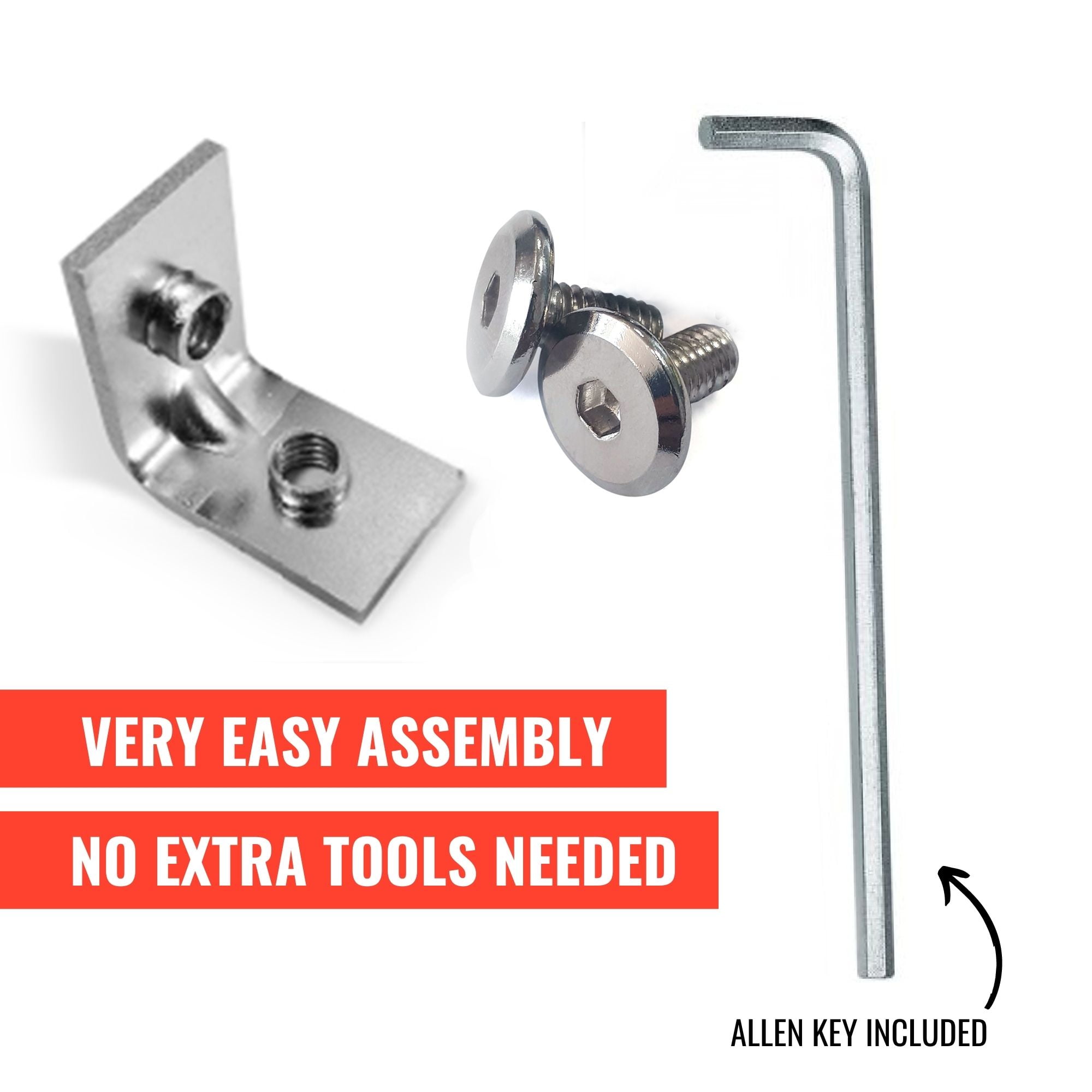 Ar Shelving 5-Tier Powder-Coated Metal Decorative Household Storage Shelving Unit Bookcase in Chick White (36 in. W x 69 in. H x 12 in. D) - Image 12