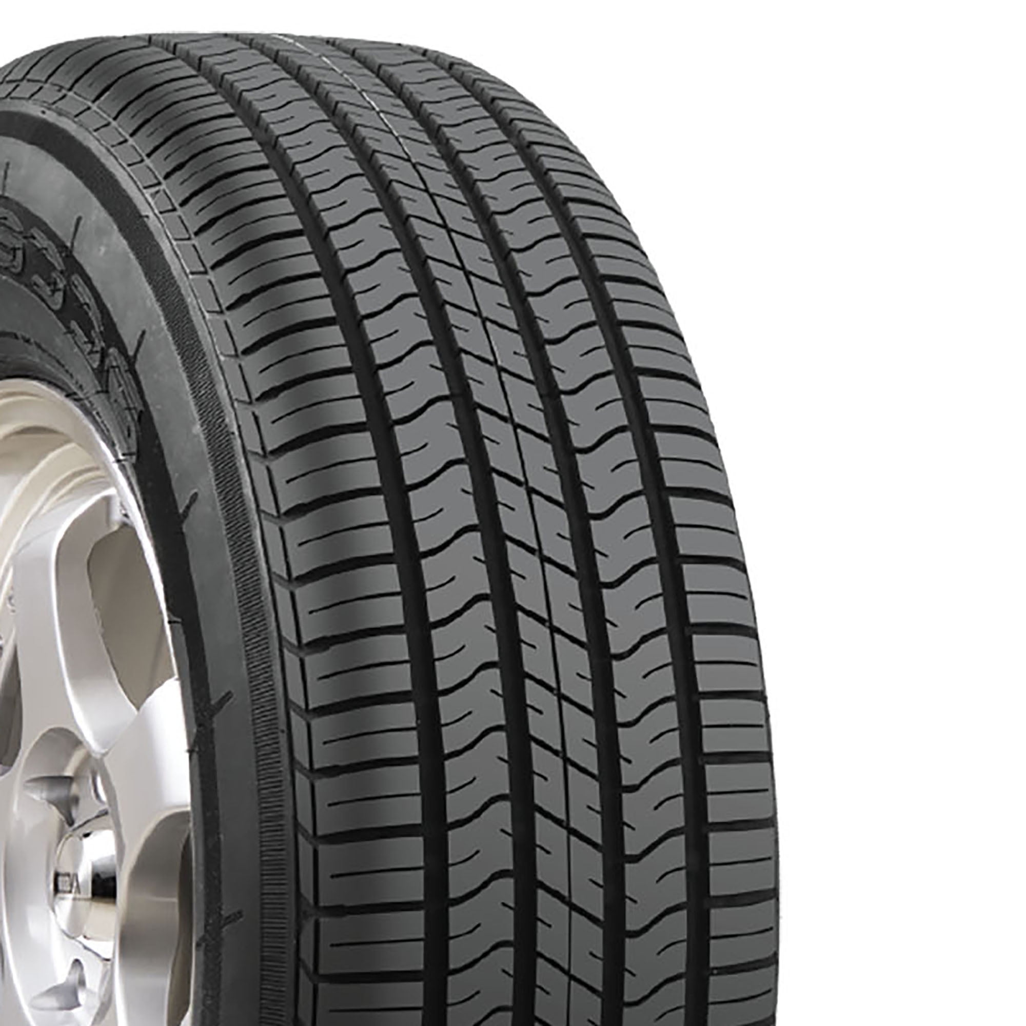 Accelera Omikron H/T Highway 225/65R17 102H Light Truck Tire - Image 5