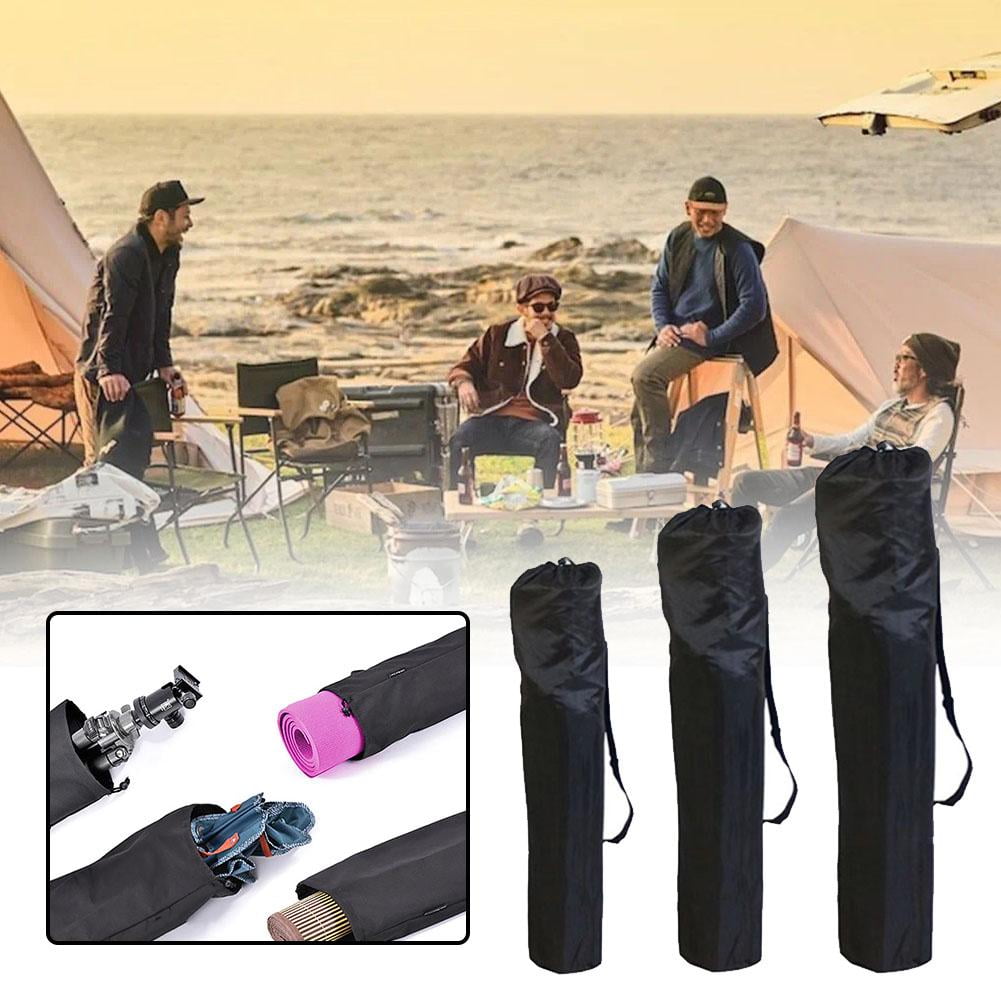 Camping Chair Replacement Bag Folding Chair Storage Bag Chair Carry Bag Portable D3X9 - Image 5