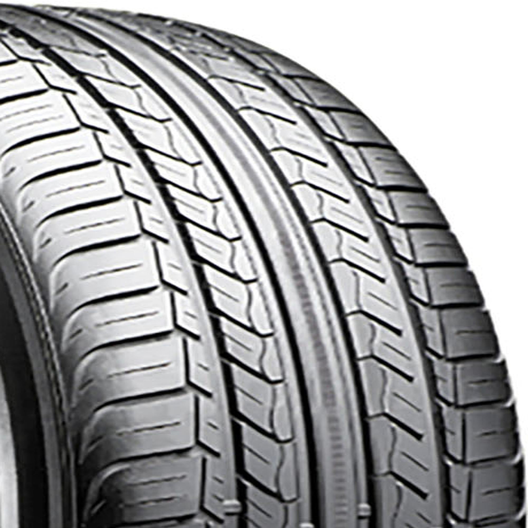 Summit Ultramax A/S All Season 225/65R17 102H Passenger Tire - Image 5