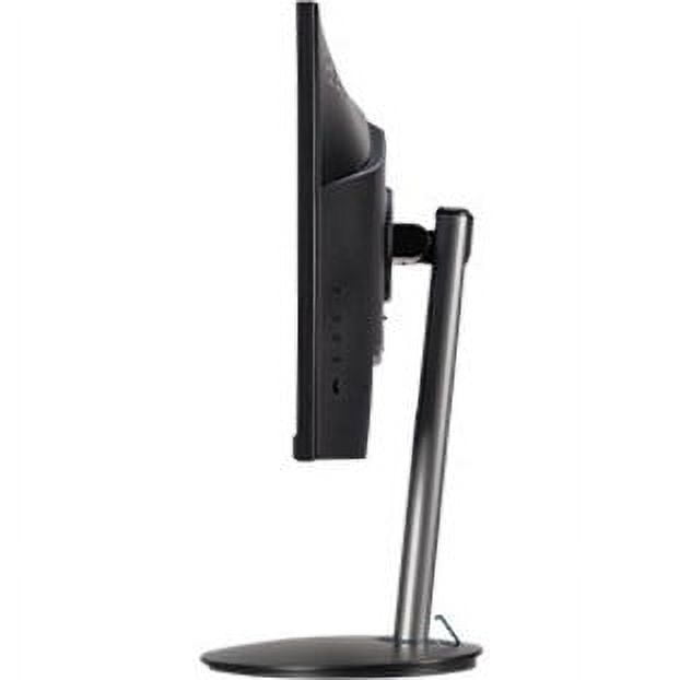 Acer XF273 S 27" Full HD LED LCD Monitor - 16:9 - Black, Black - Image 4