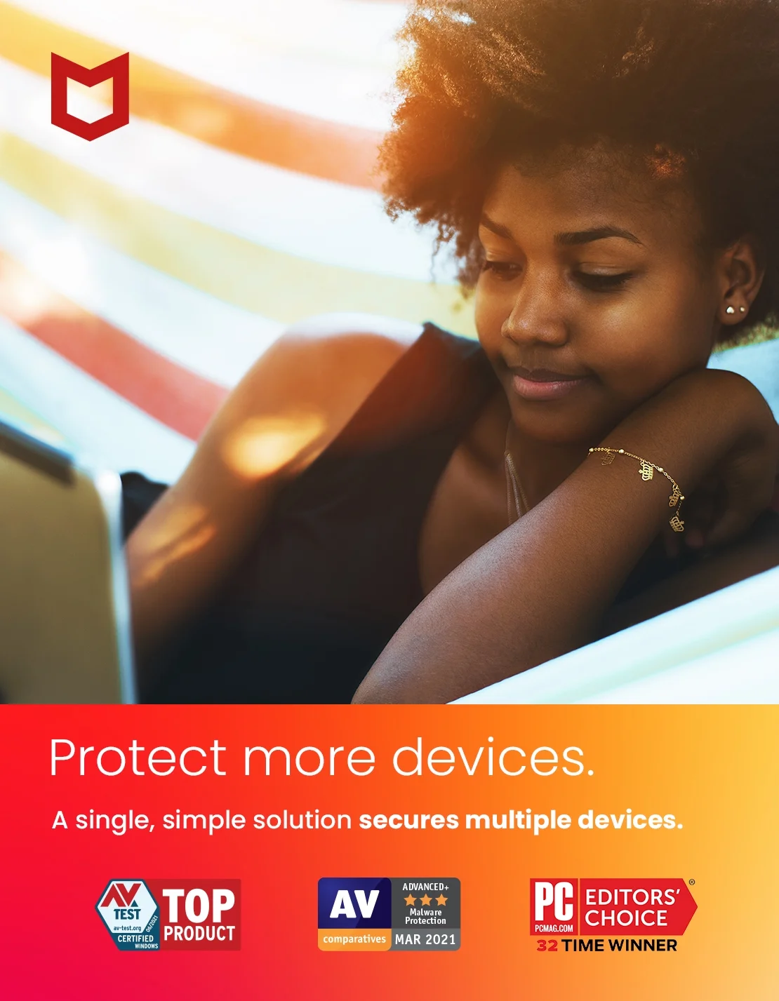 1 Year Premium Tech Support & McAfee Security - Image 3