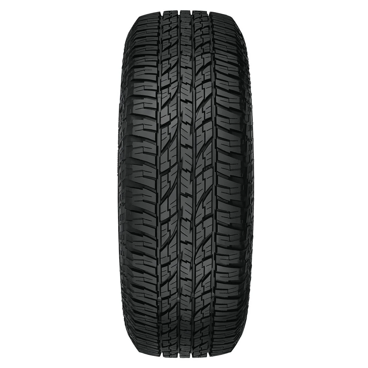 Yokohama Geolandar AT G015 All Terrain 235/65R17 108H XL Light Truck Tire - Image 3