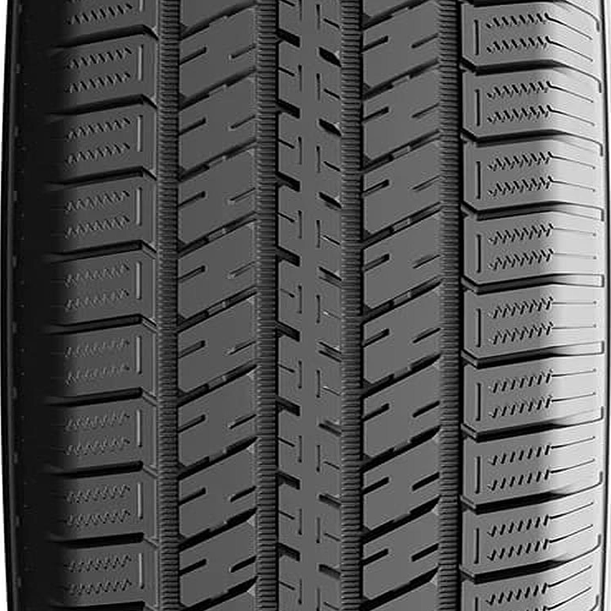 Set of 2 SuperMax HT1 265/70R16 112T Tires - Image 5