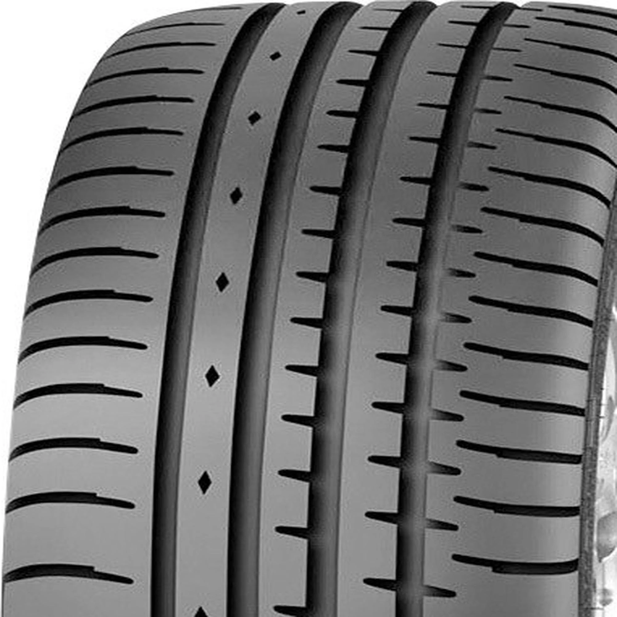 Accelera Phi R All Season 195/50R15 82V Passenger Tire - Image 5