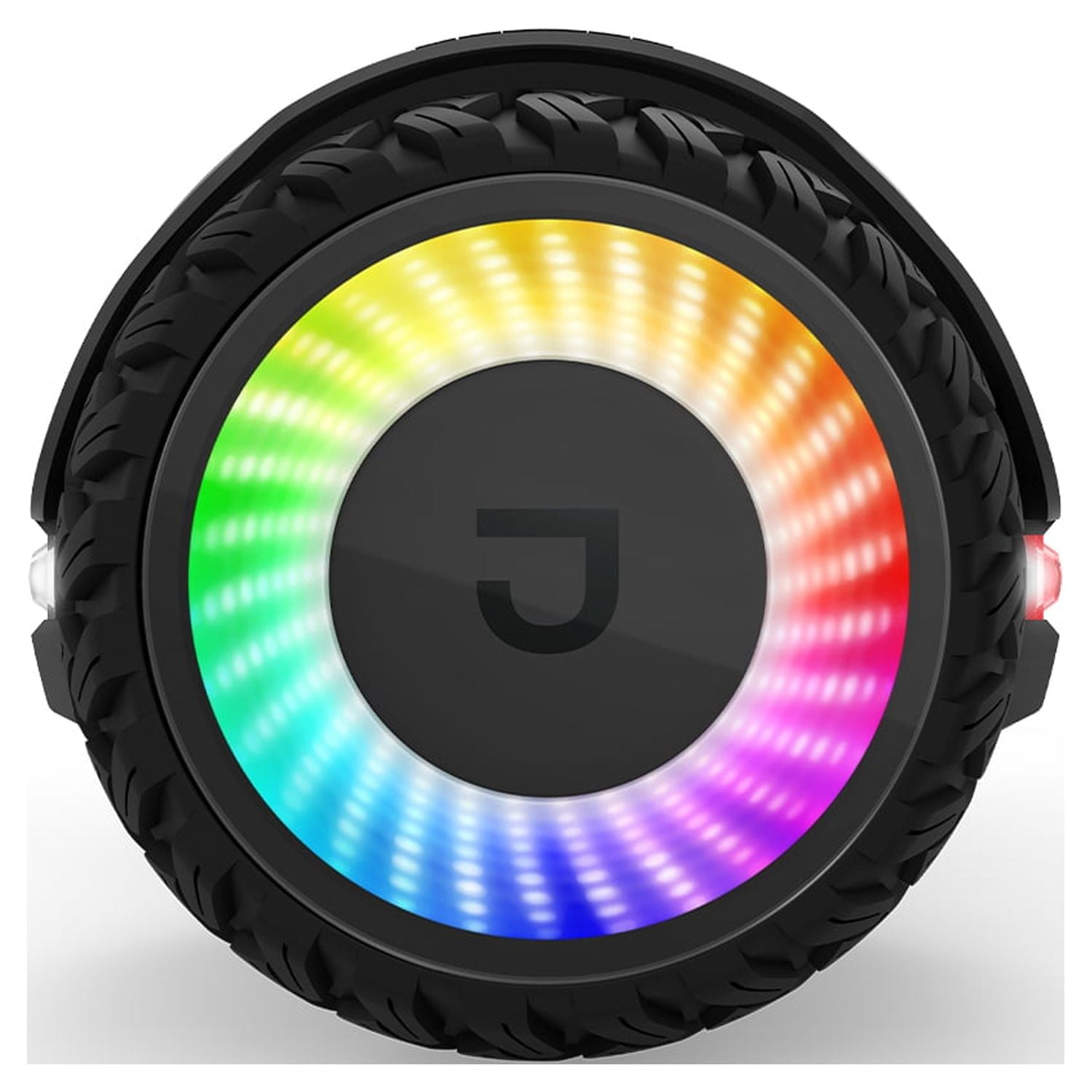 Jetson Flash Hoverboard, Bluetooth Speakers, Self Balancing, Teens (Ages 12+) - Image 5