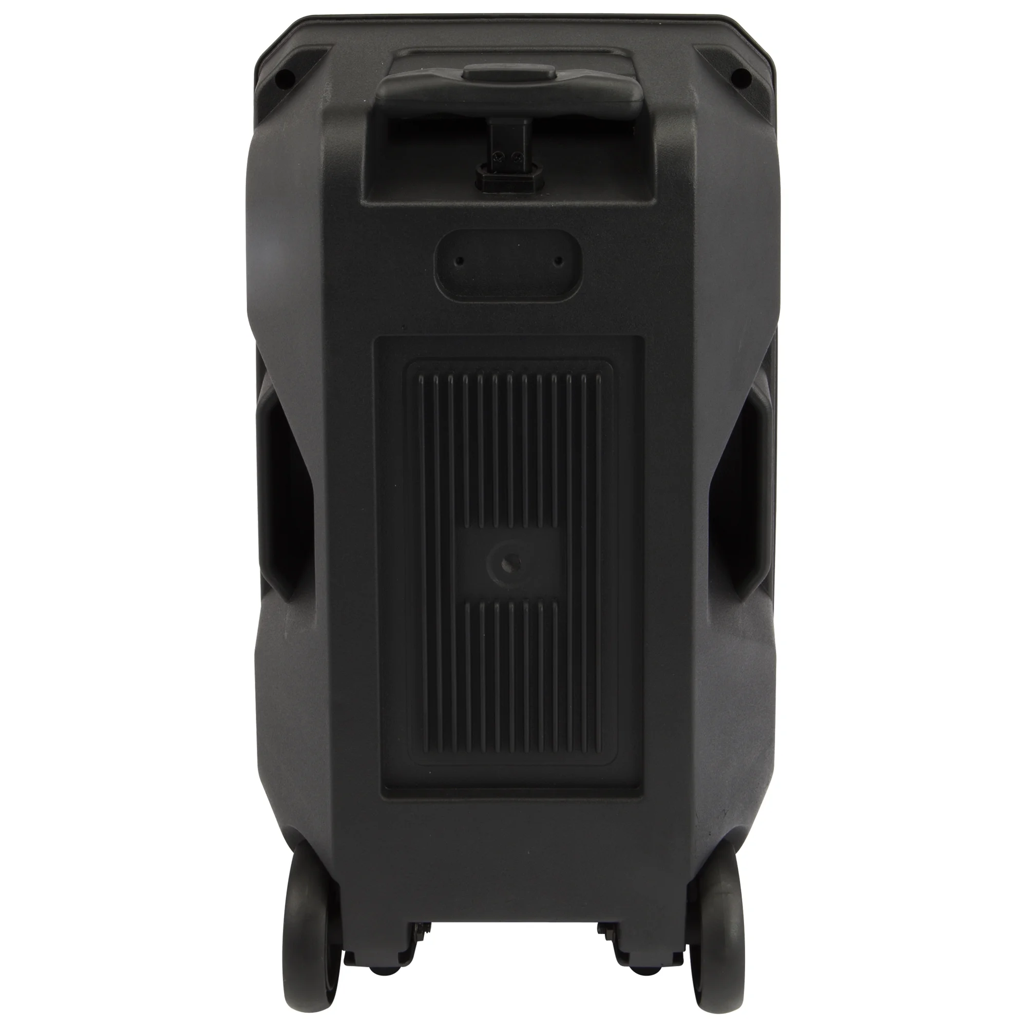 iLive v5.0 Bluetooth Wireless Tailgate Party Speaker, ISB352B, Black - Image 3