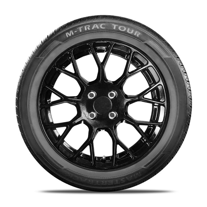 Mastertrack M-TRAC TOUR All Season 215/55R17 215/55 R17 94V Passenger Tires (No Wheels) - Image 4