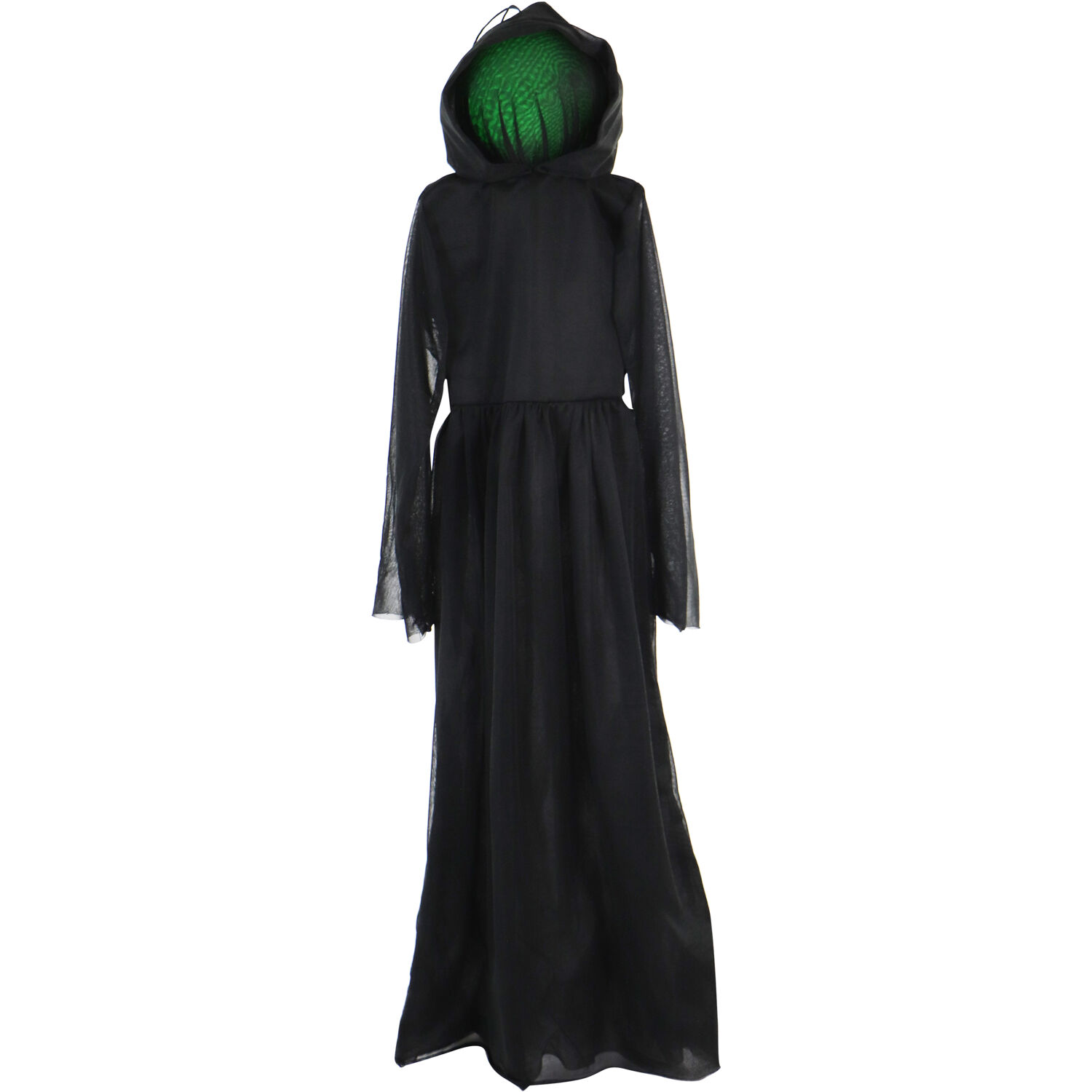 Haunted Hill Farm Trio of Darkness Prop with Lights, HHRPR-2FL - Image 6